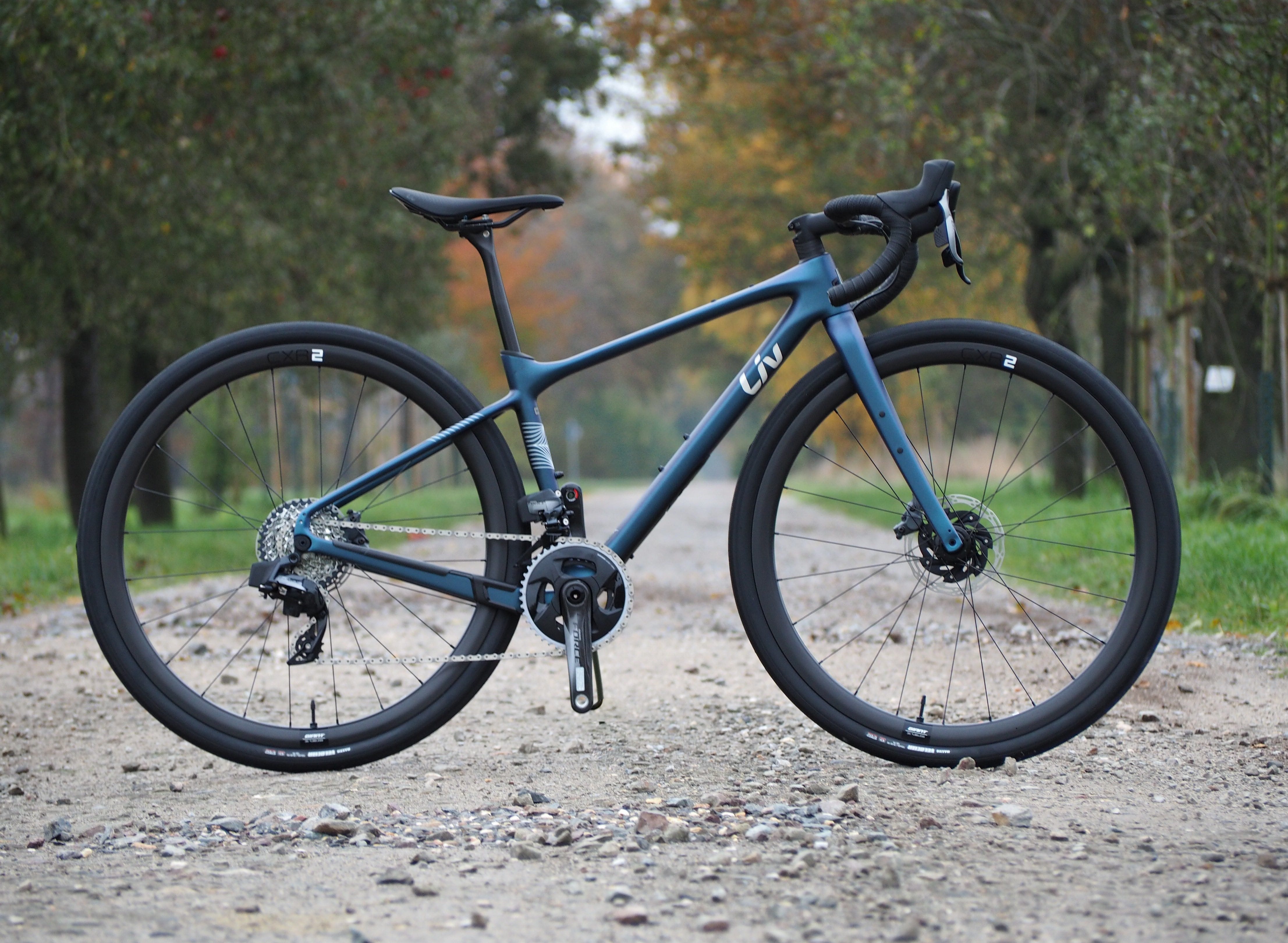 Gravelbikes - Bikes | S-TEC sports