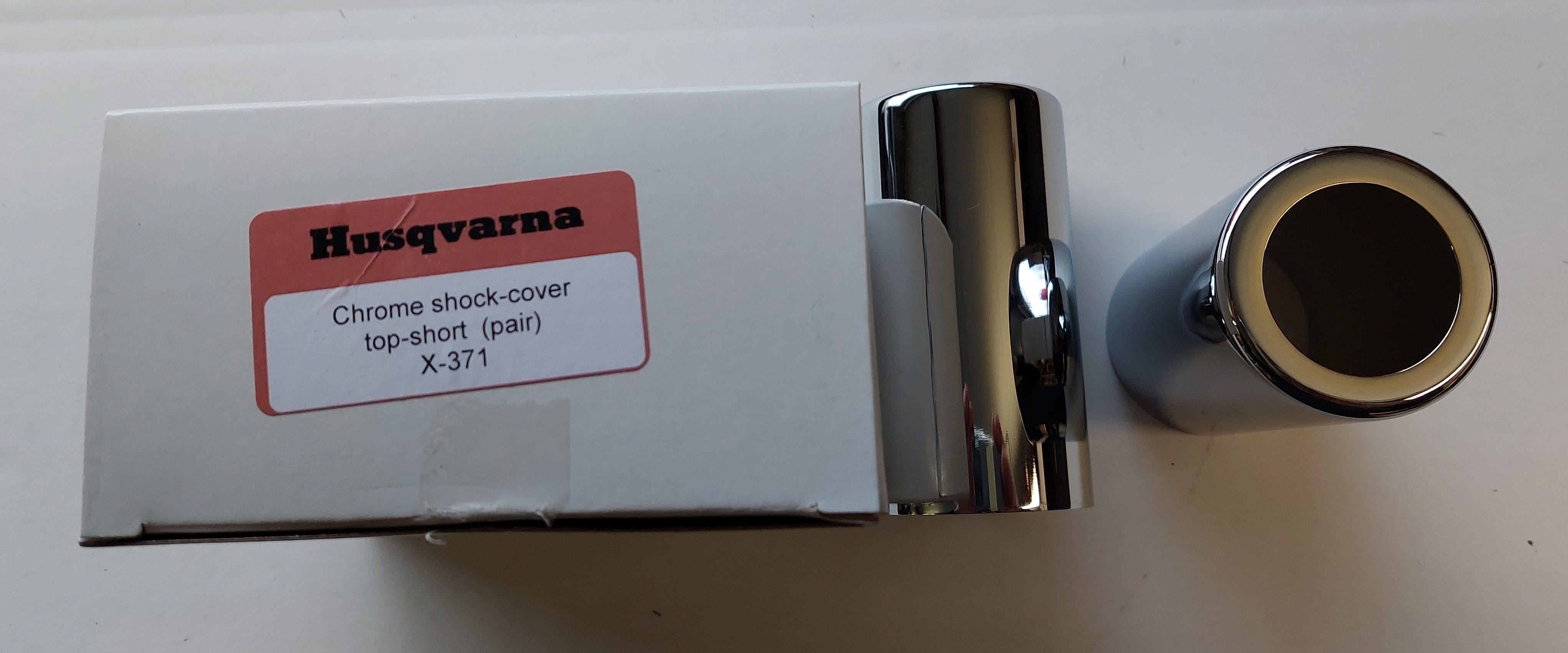 Parts Vintage Husqvarna Parts