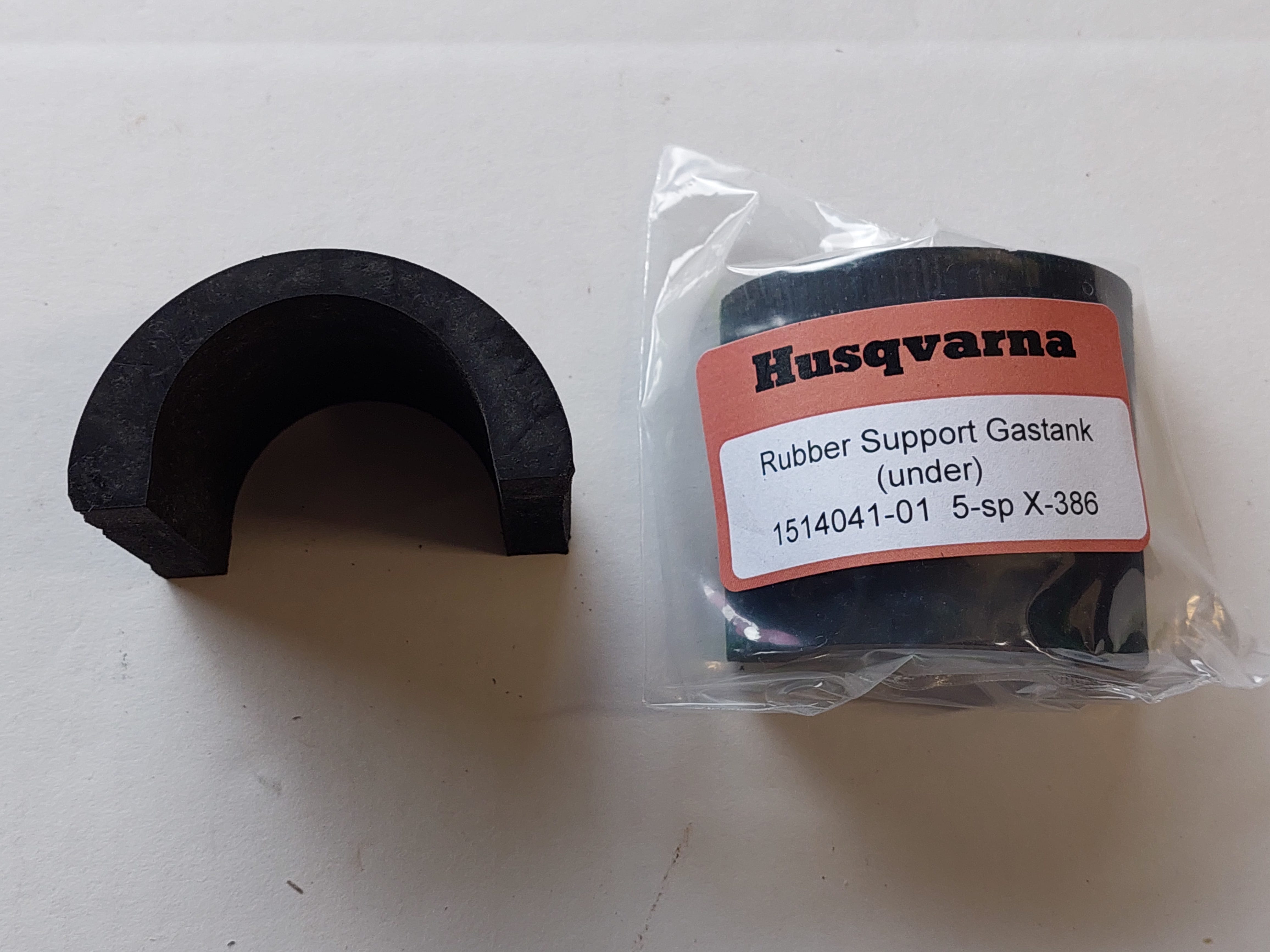 Parts Vintage Husqvarna Parts