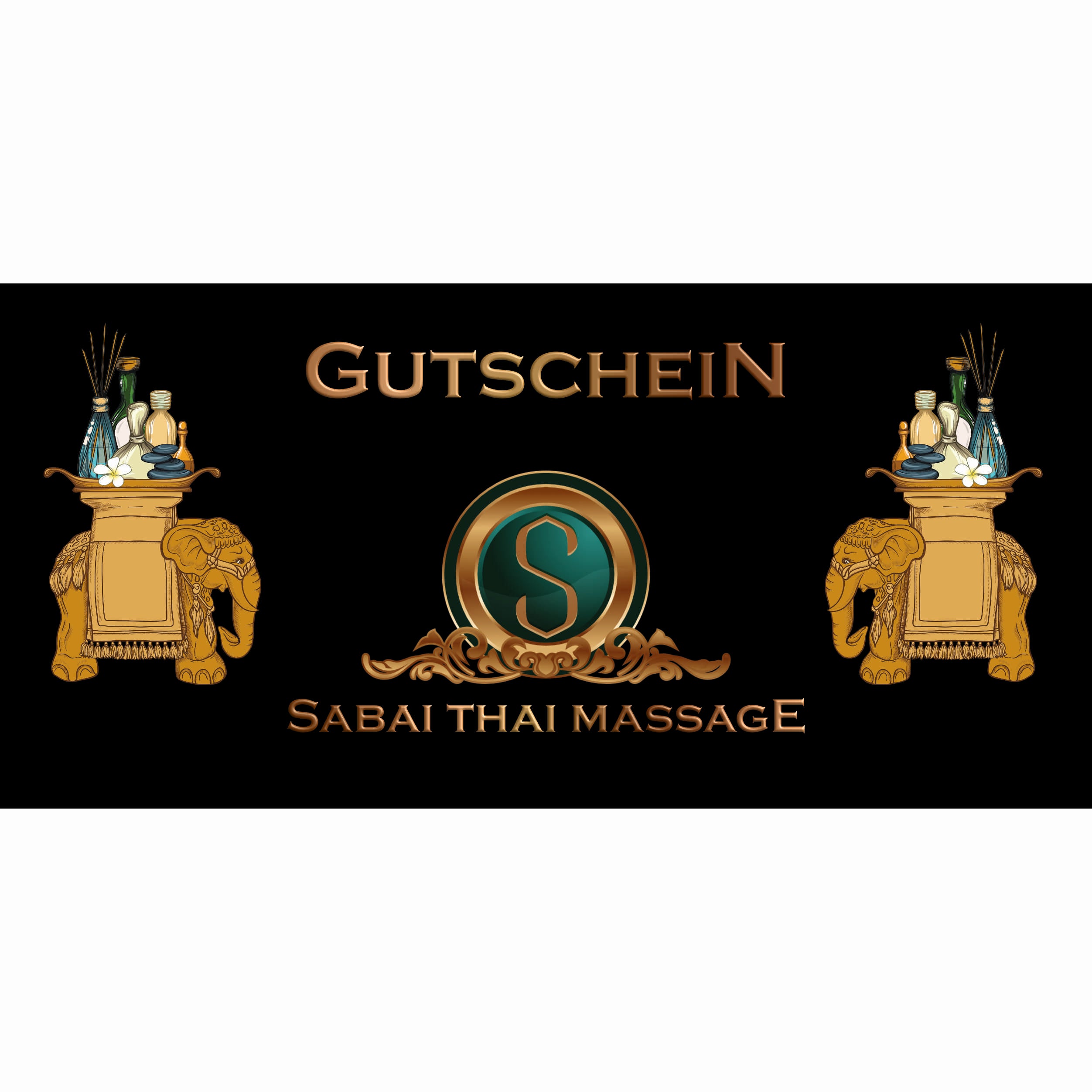 Original Traditionelle Thai Massage Shop Sabai Thai Massage Freiburg