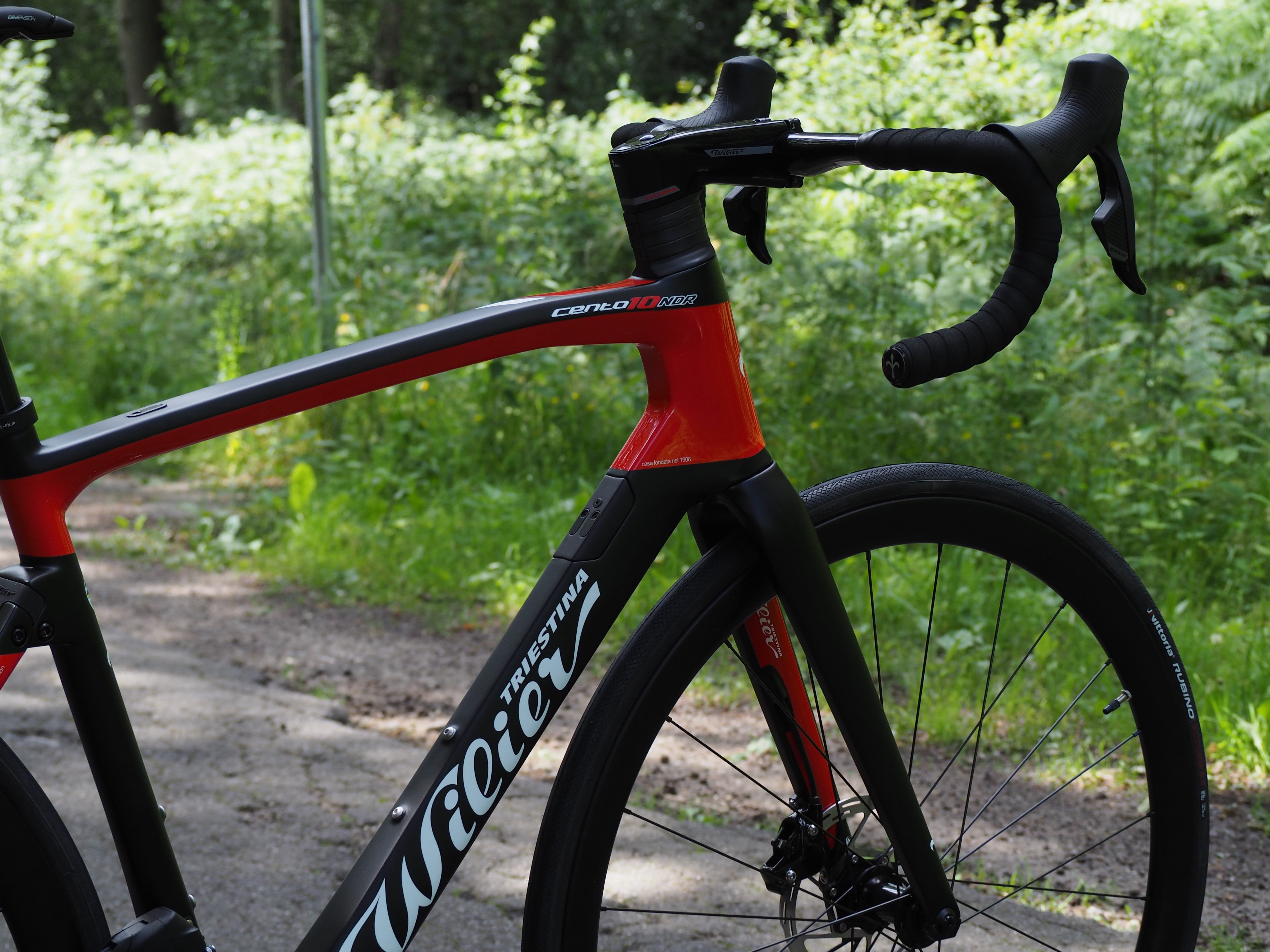 Wilier Cento 10 NDR Rival AXS Racebikes Bikes S TEC sports