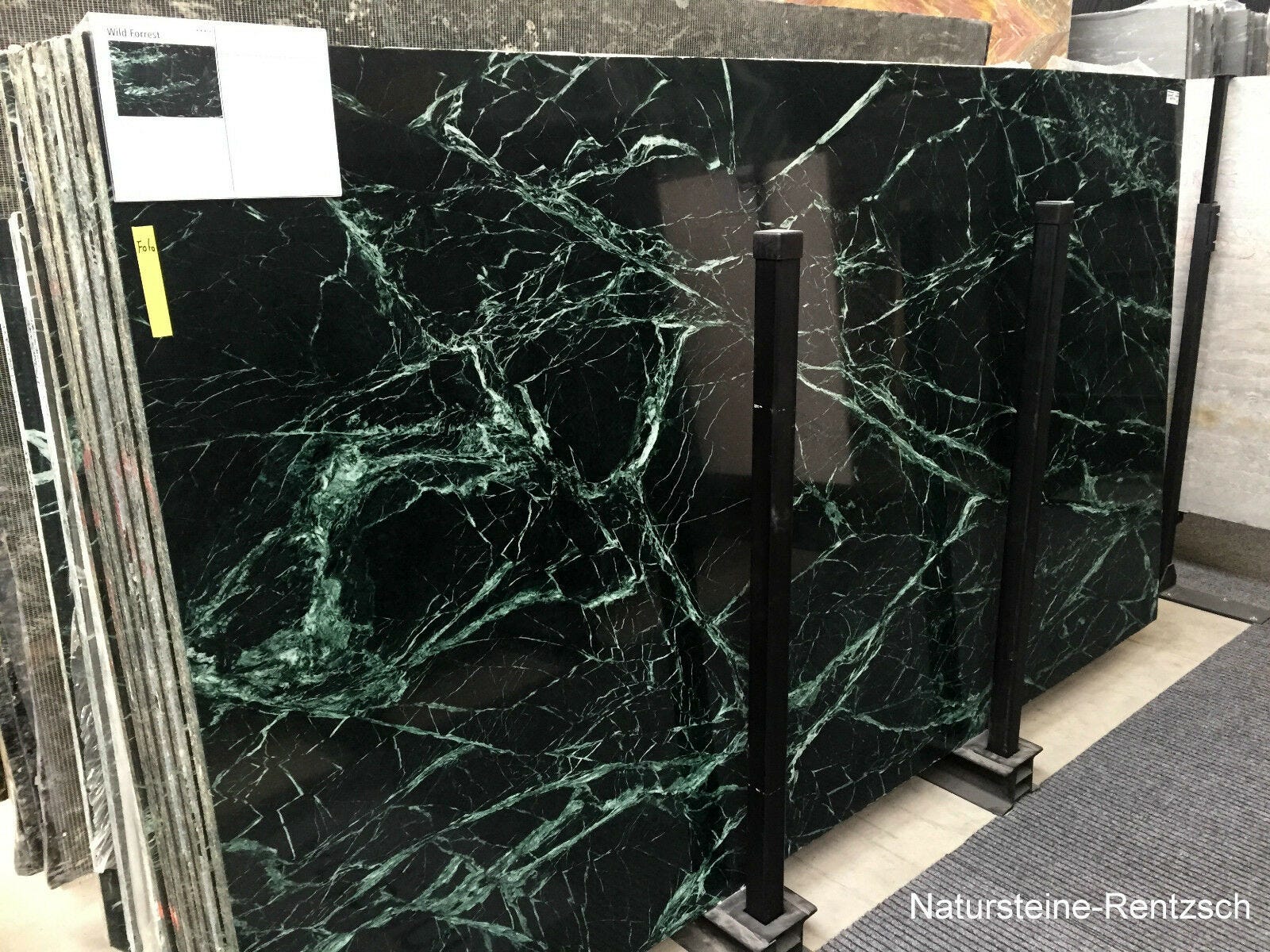 Tischplatten Marmor & Granit NatursteineRentzsch bei