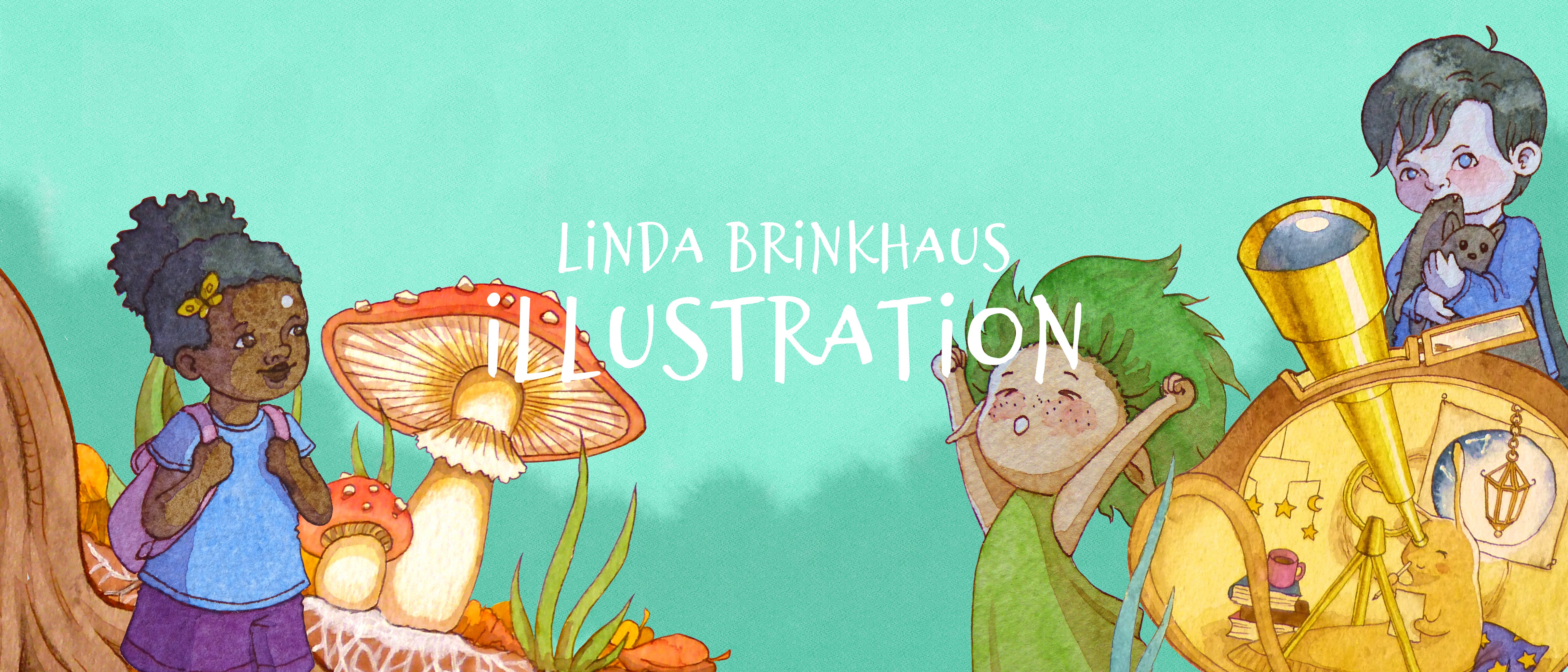 Illustration Linda Brinkhaus