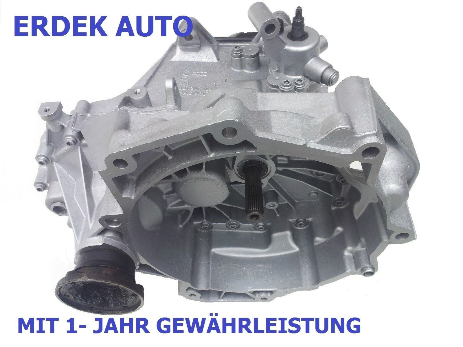 Getriebe JHW VW Golf deals 5 Audi A3 Touran 1.6 FSI 12 Monate Garantie