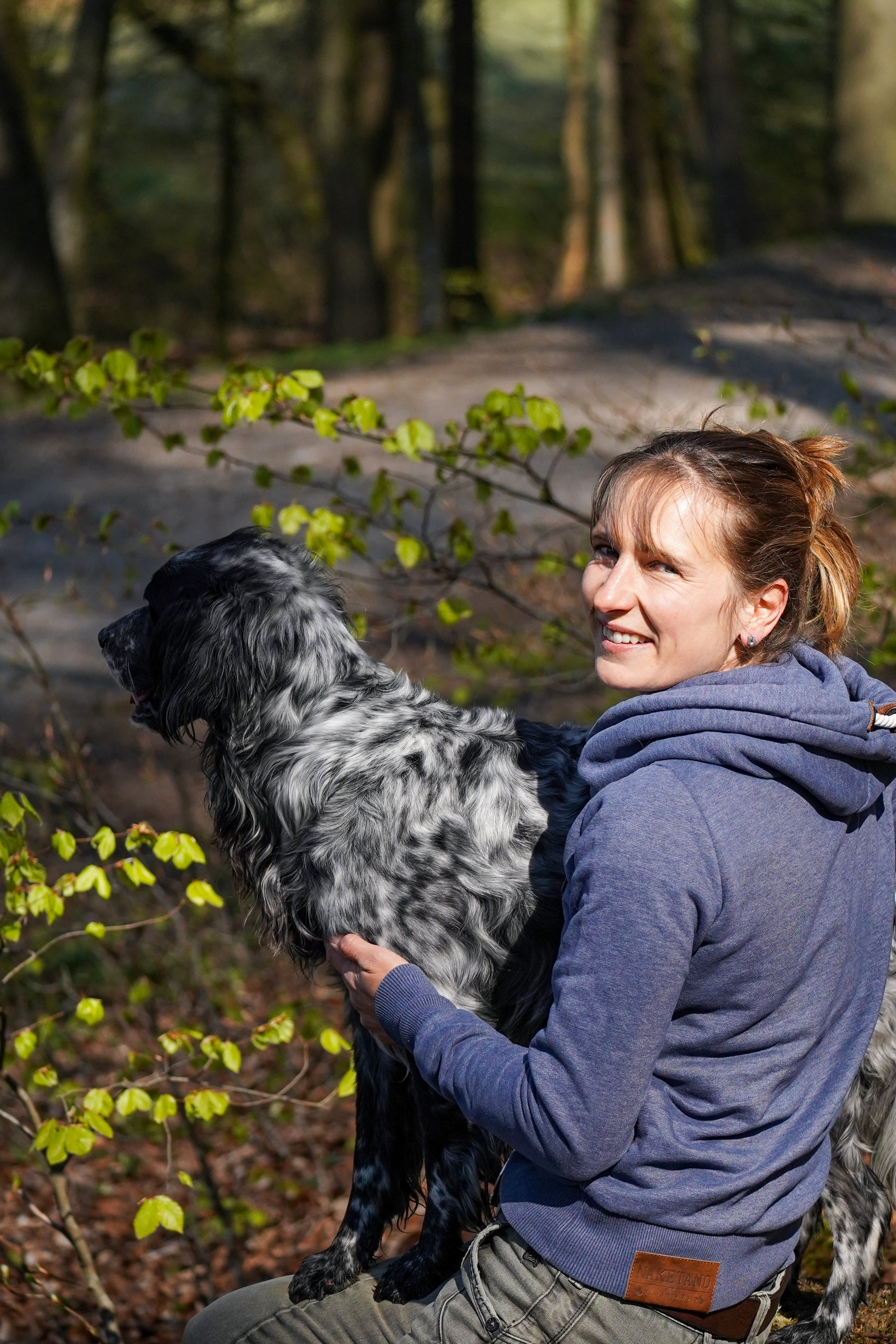 ber mich Ern hrungs und Gesundheitsberatung f r Hunde