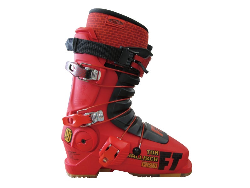 SKI BOOTS - 取扱商品 | 群馬のスキーショップ スポーツコア