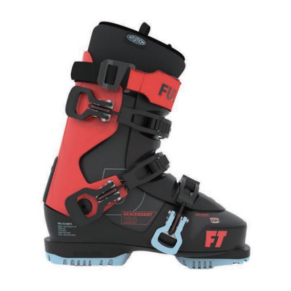 SKI BOOTS - 取扱商品 | 群馬のスキーショップ スポーツコア