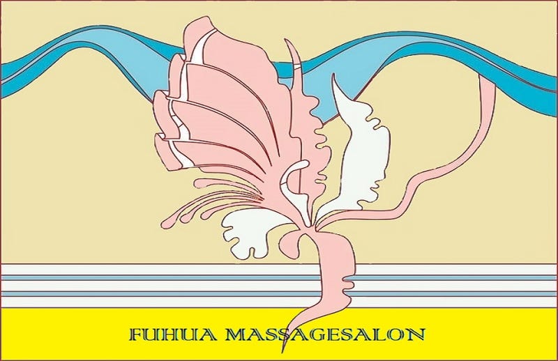 Fuhua massagesalon Fuhua massagesalon