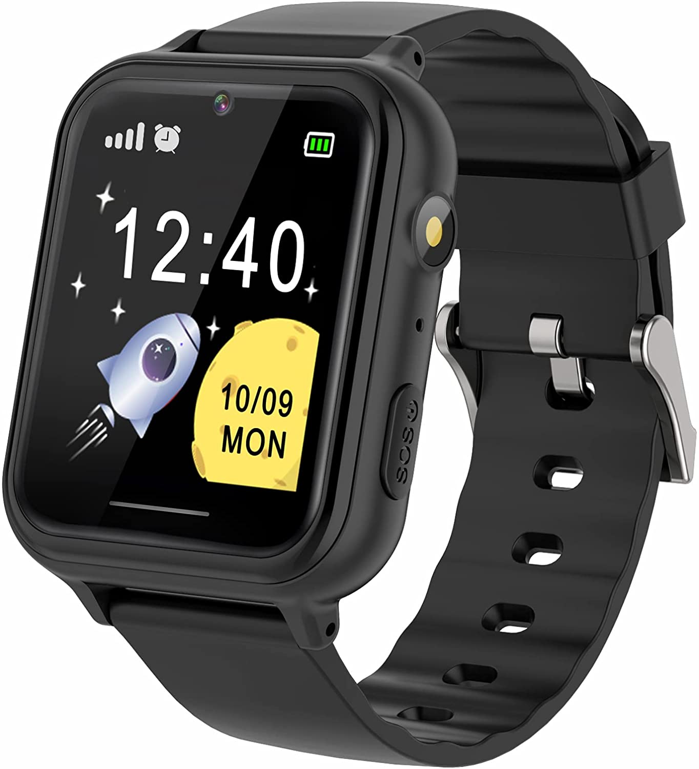 pthtechus smartwatch