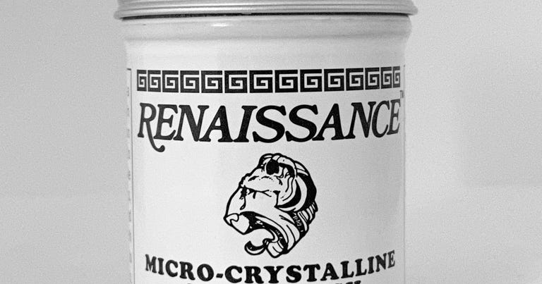 Renaissance Wax 65ml