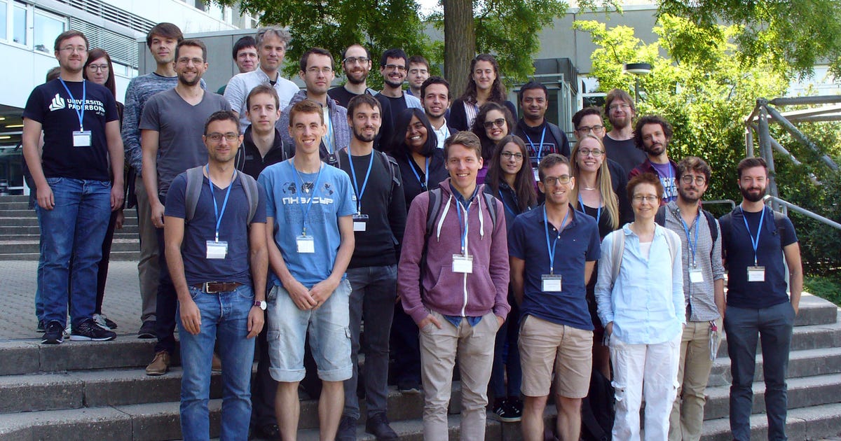 workshop on statistical