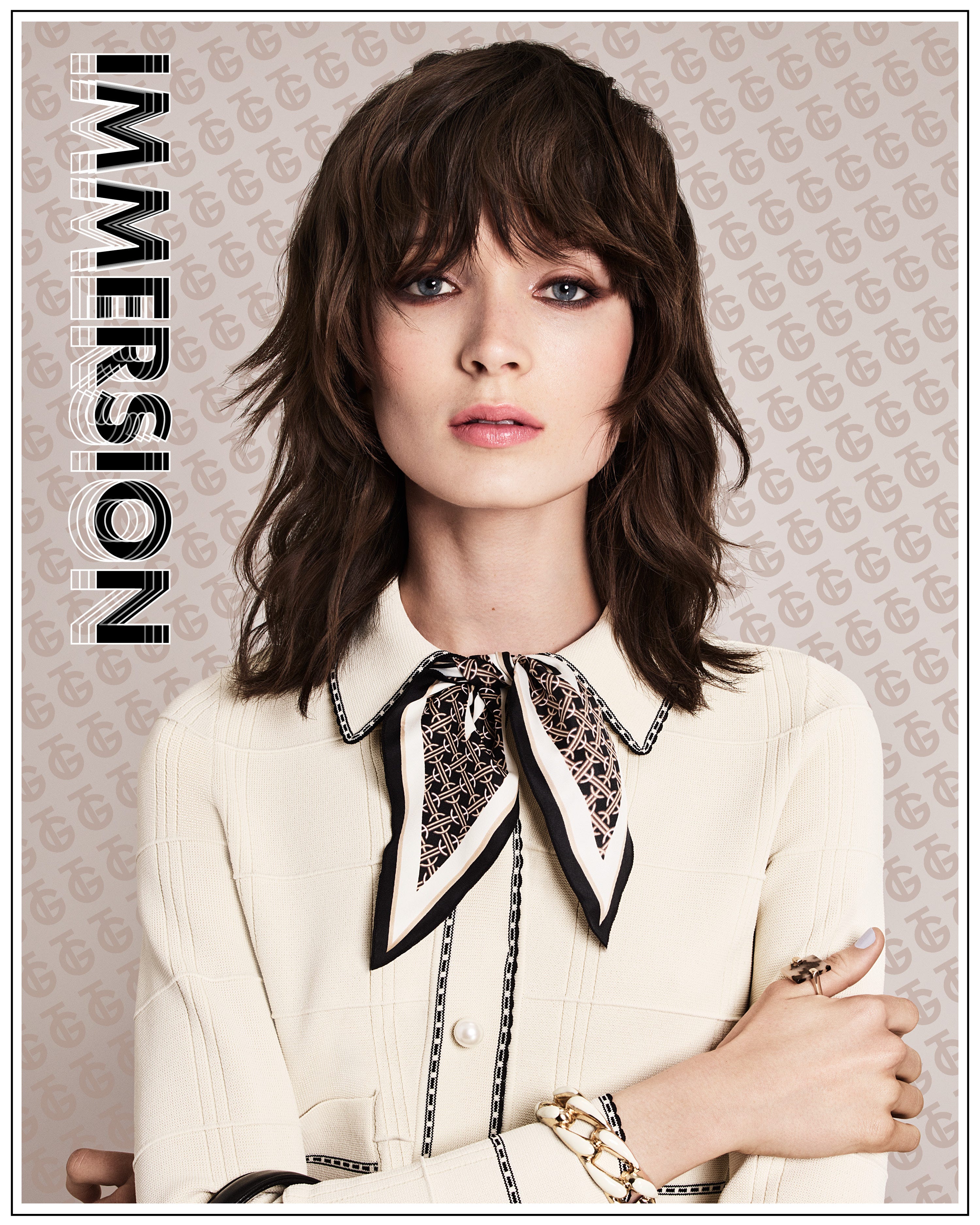 Toni&Guy Hairdressers München Toni and Guy München
