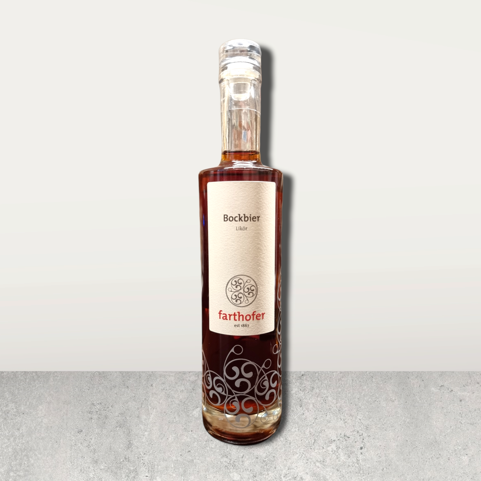Bier Likör 0,35l - Liköre - Shop | Tastedillery