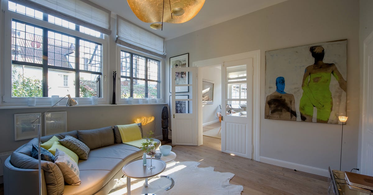 Single wohnung warendorf