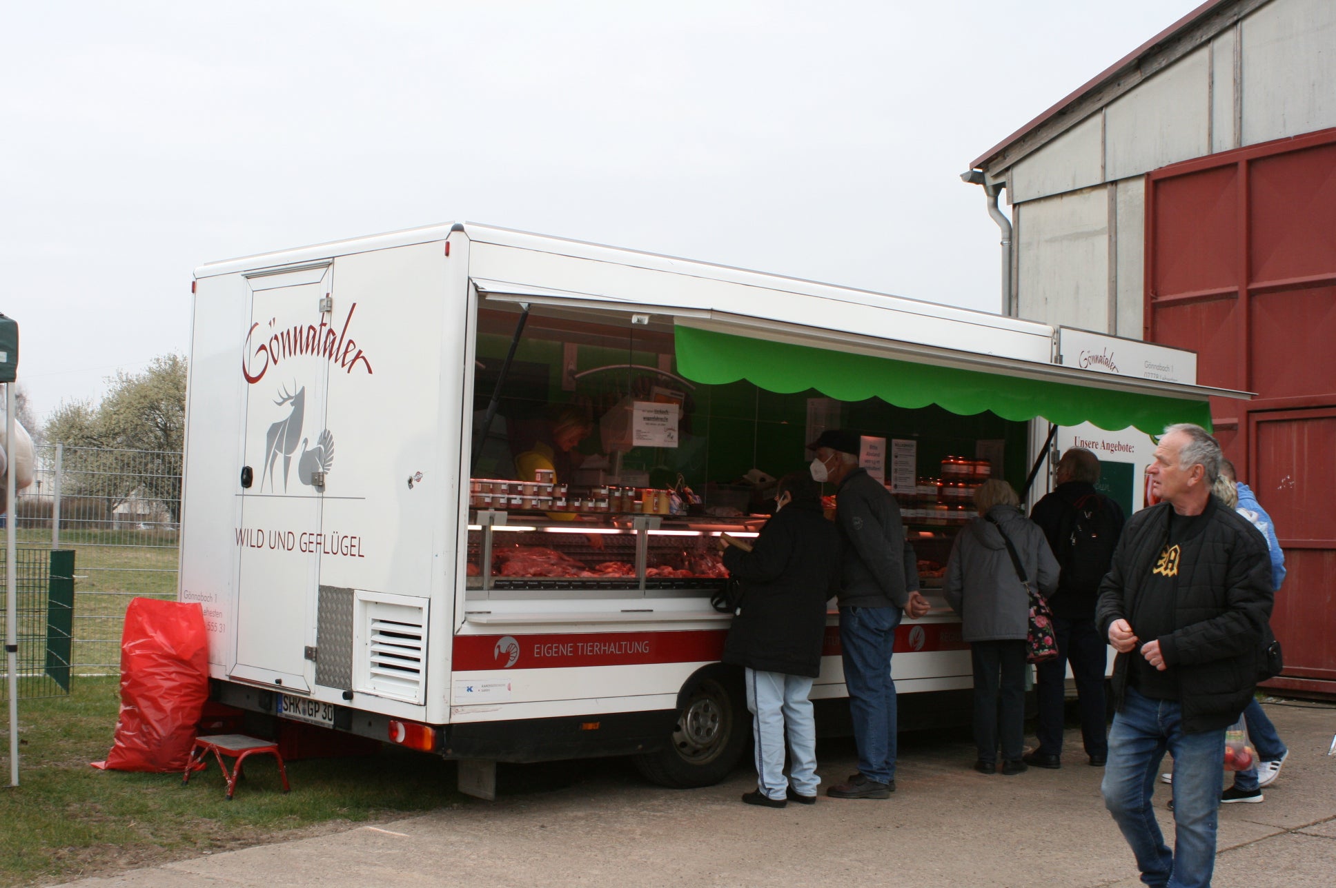 Foto-Galerie | Bauernmarkt Direktvermarkter