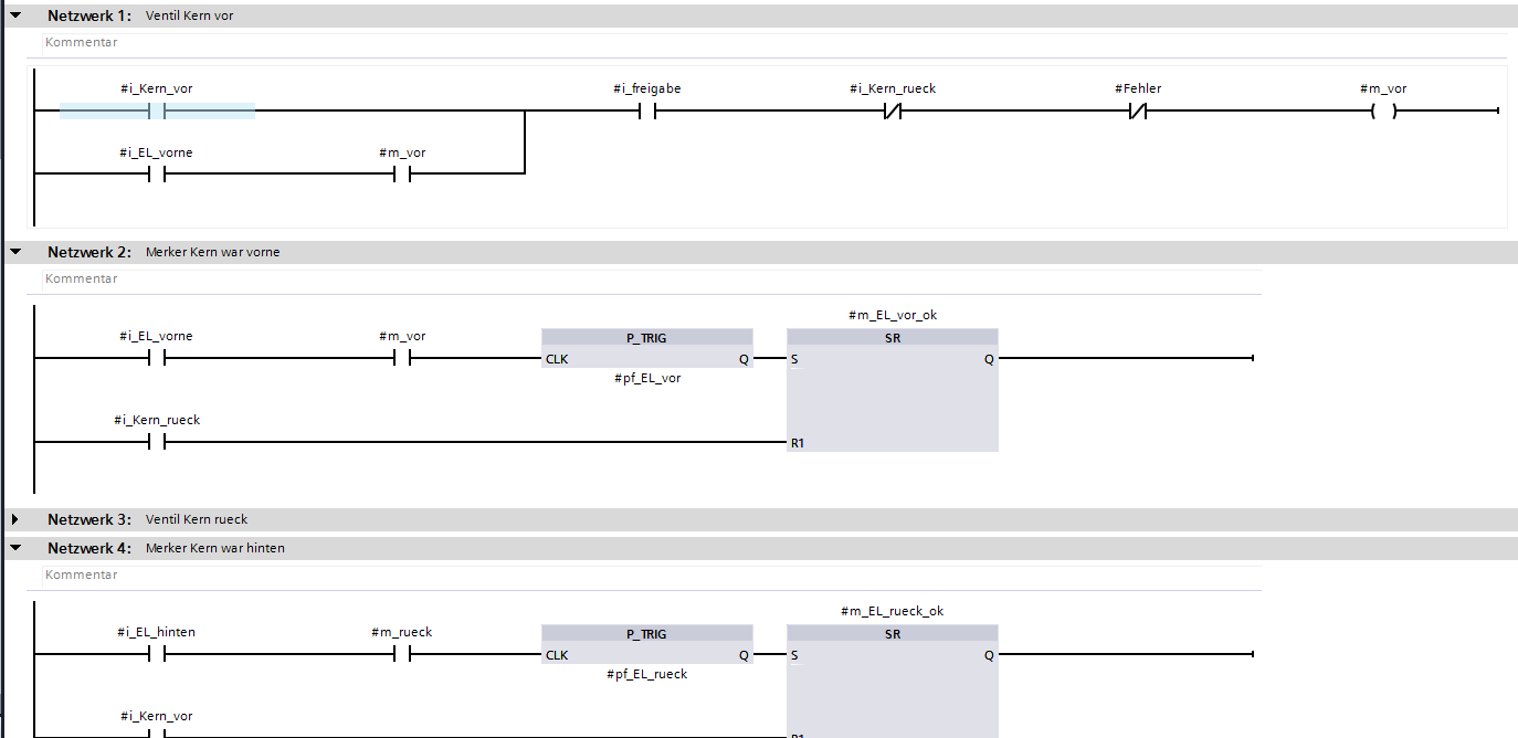 Leistungen | Bb-automation