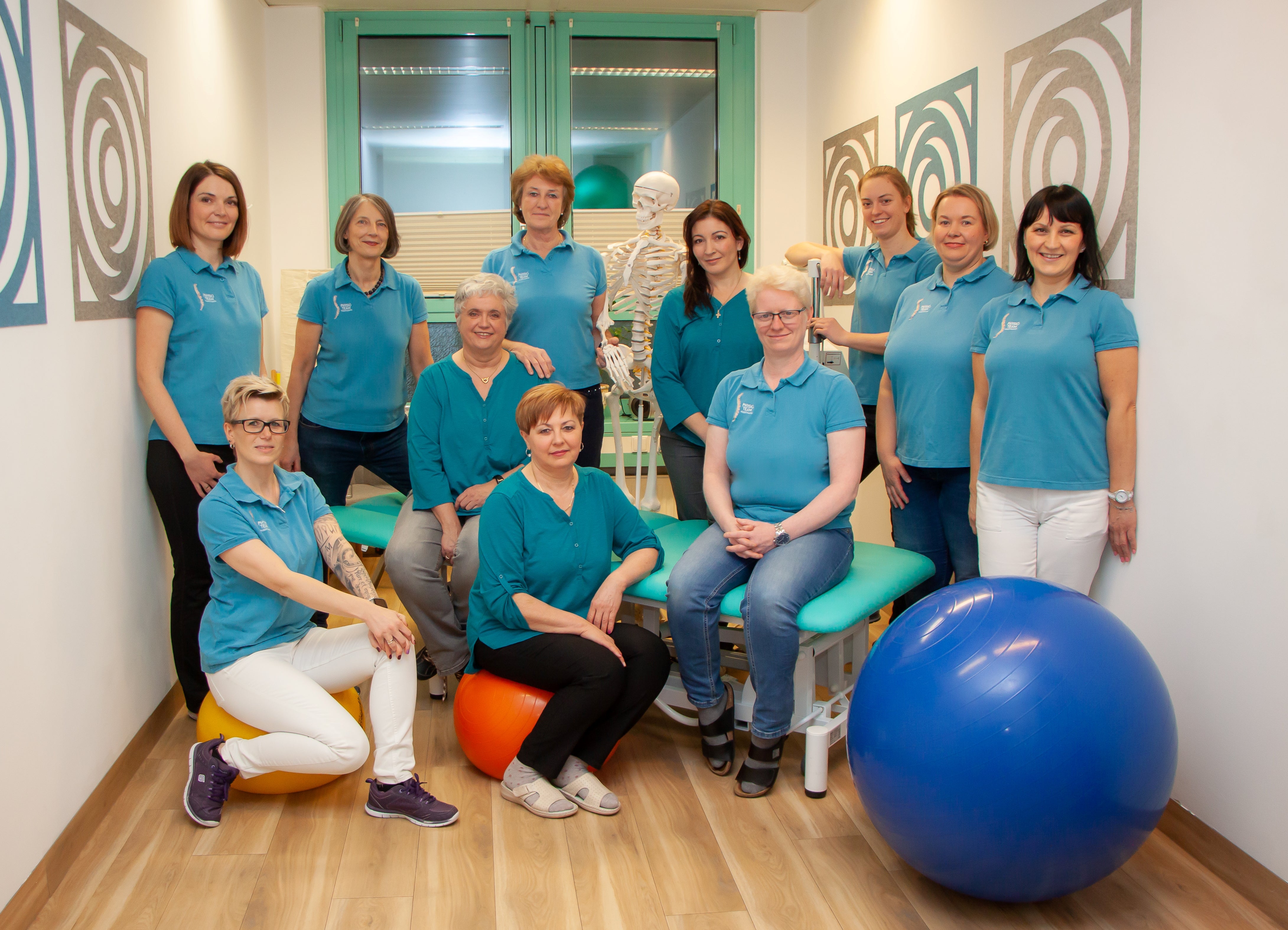 Therapie | PhysioTeam Milbertshofen