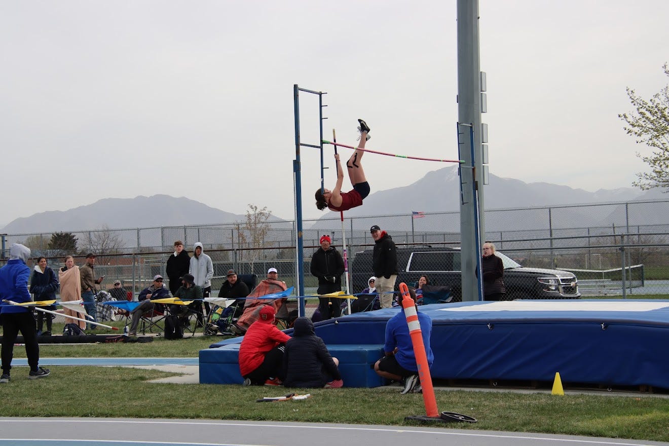 Track & Field | herrimanxctrack