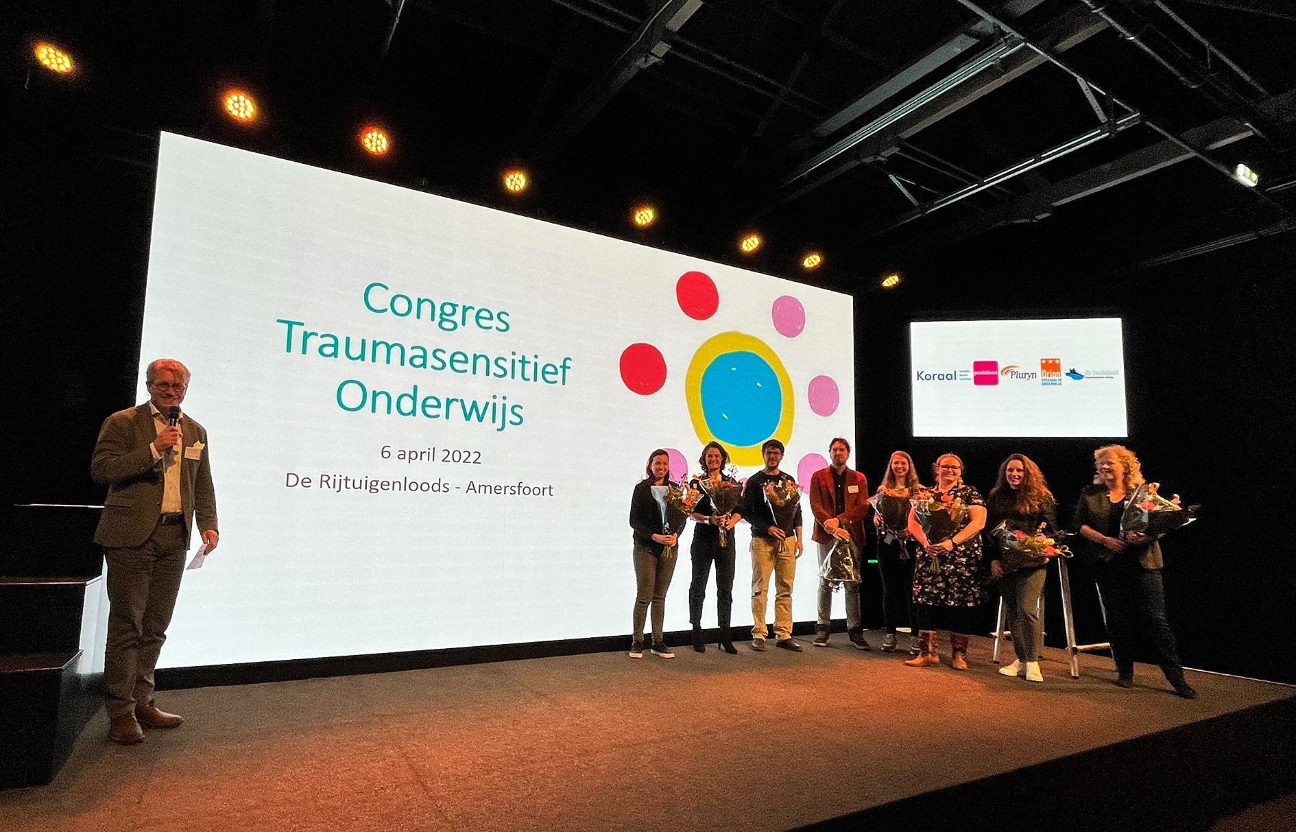 Presentaties (download Pdf) - Congres TSO | Traumasensitief Onderwijs