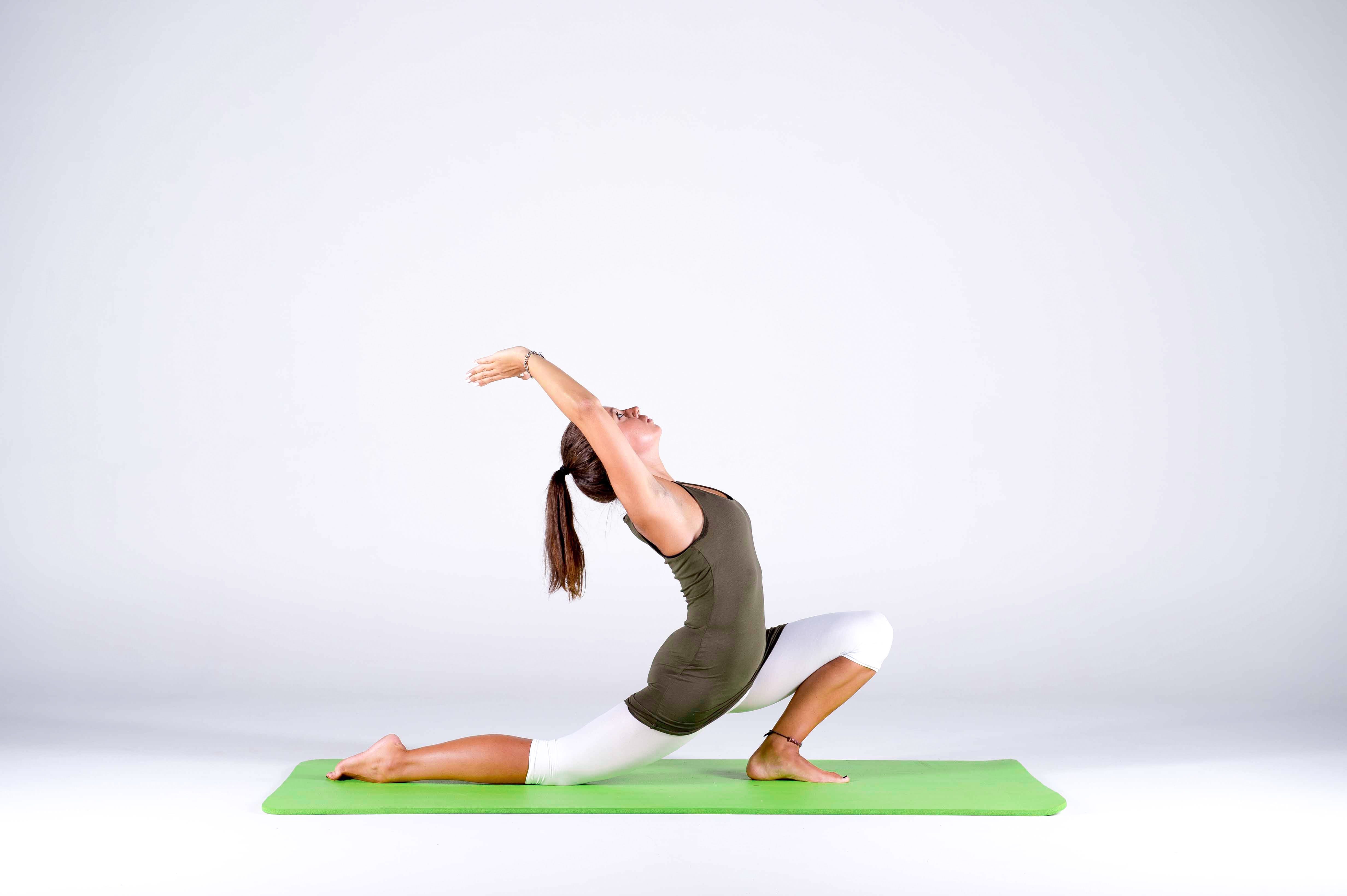 Yoga | RAUM FÜR YOGA
