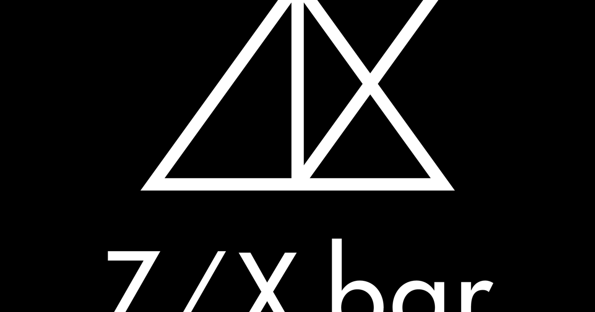 Home | Z/X bar