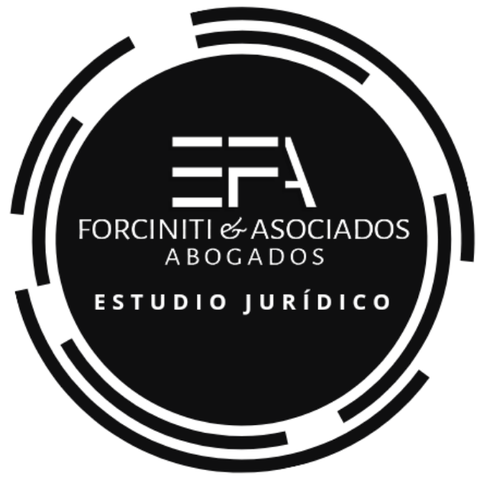 FORCINITI & ASOCIADOS, ABOGADOS FORCINITI & ASOCIADOS, ABOGADOS