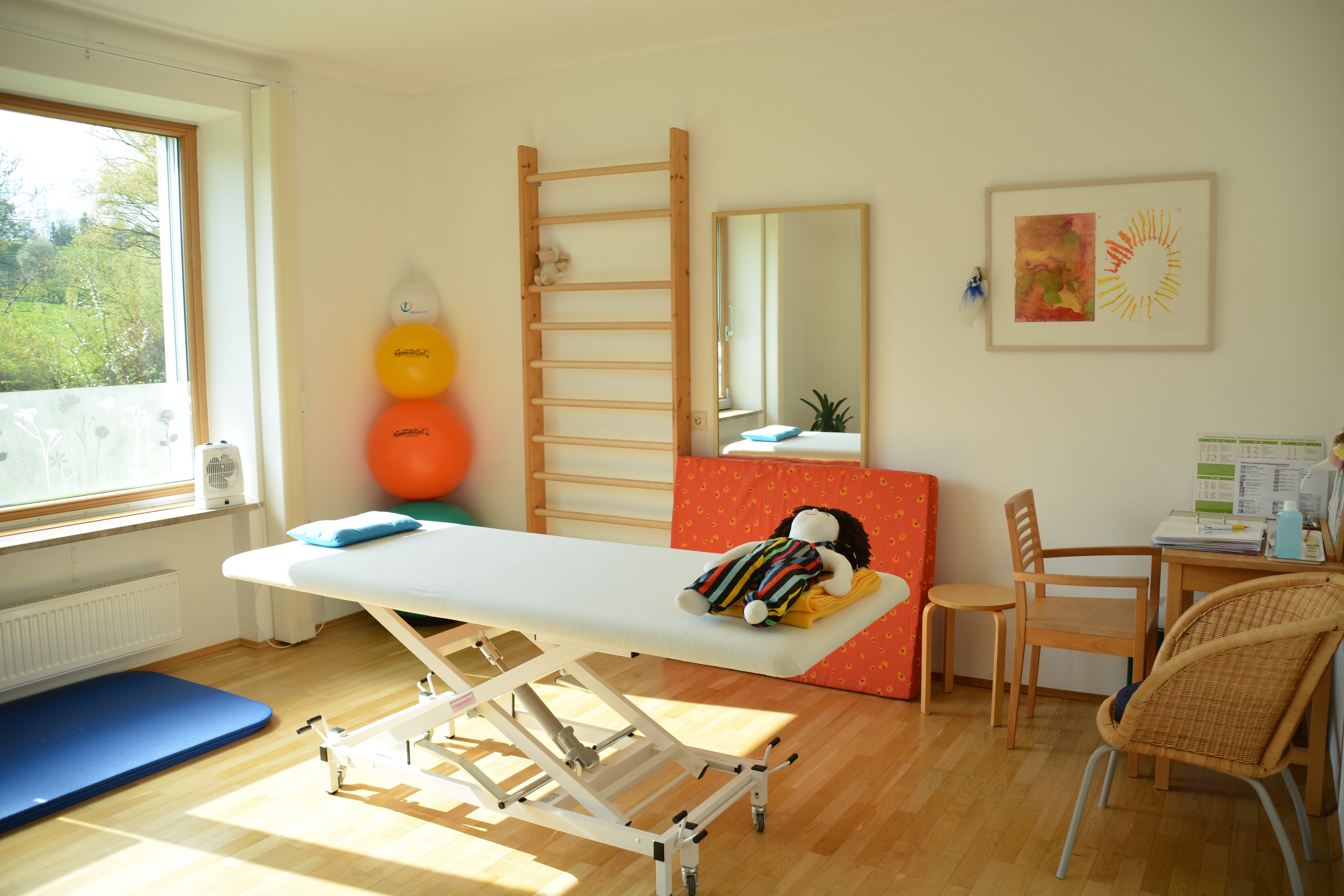 Home  KinderPhysiotherapie