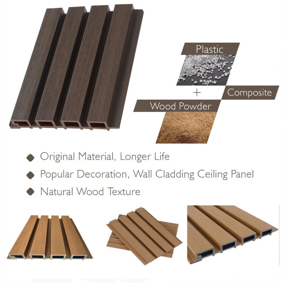 Products | Architectural Wood Siding