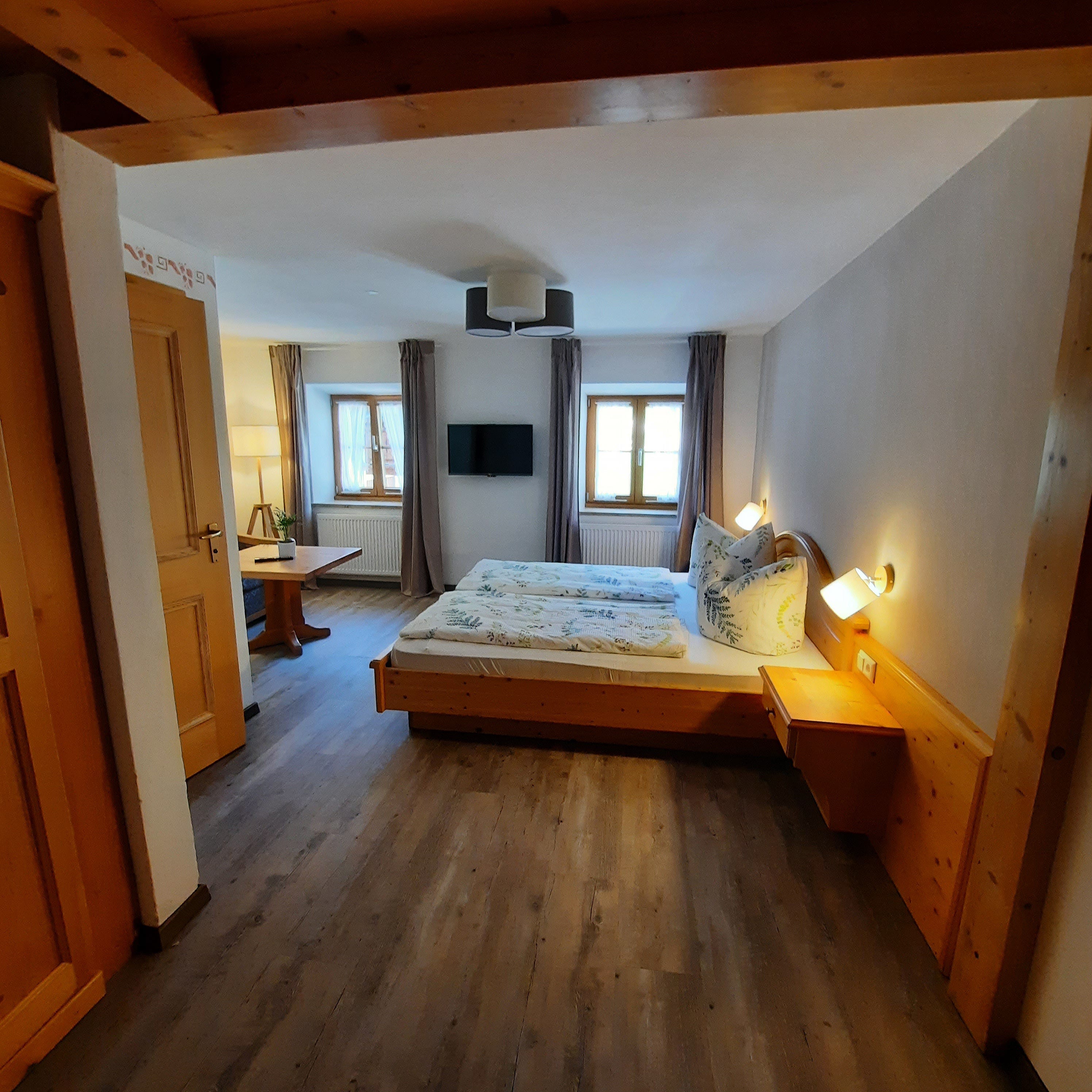 Zimmer /Preise Gschwendter Hof