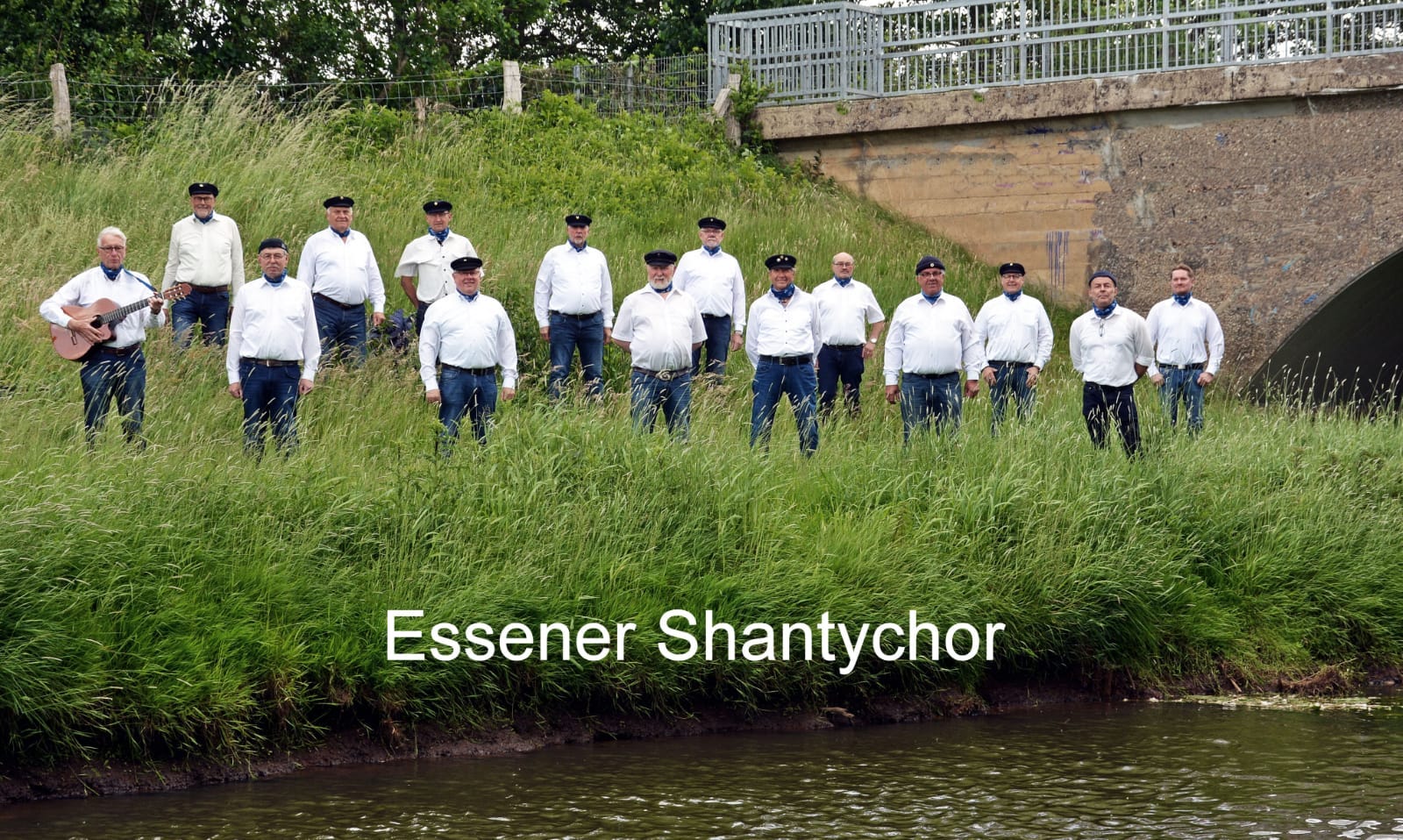 Home Shanty Chor Essen (Oldenburg)