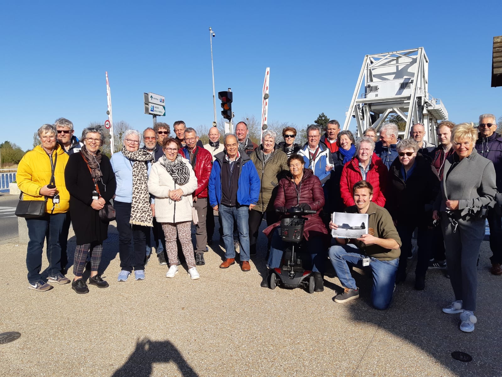 rassemblement gens du voyage normandie 2023