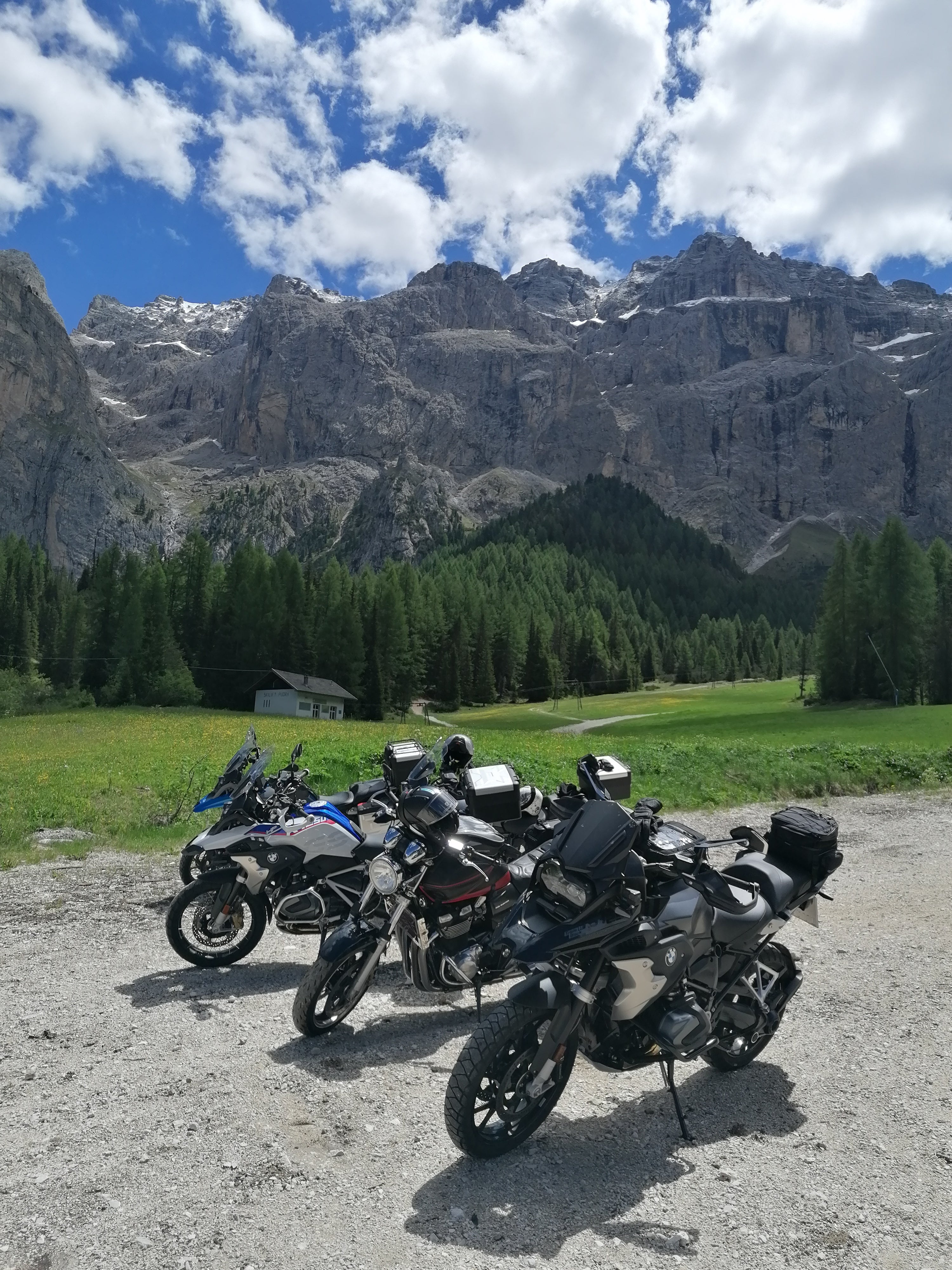 Motorrad Reisen | Gr-motorradreisen.de