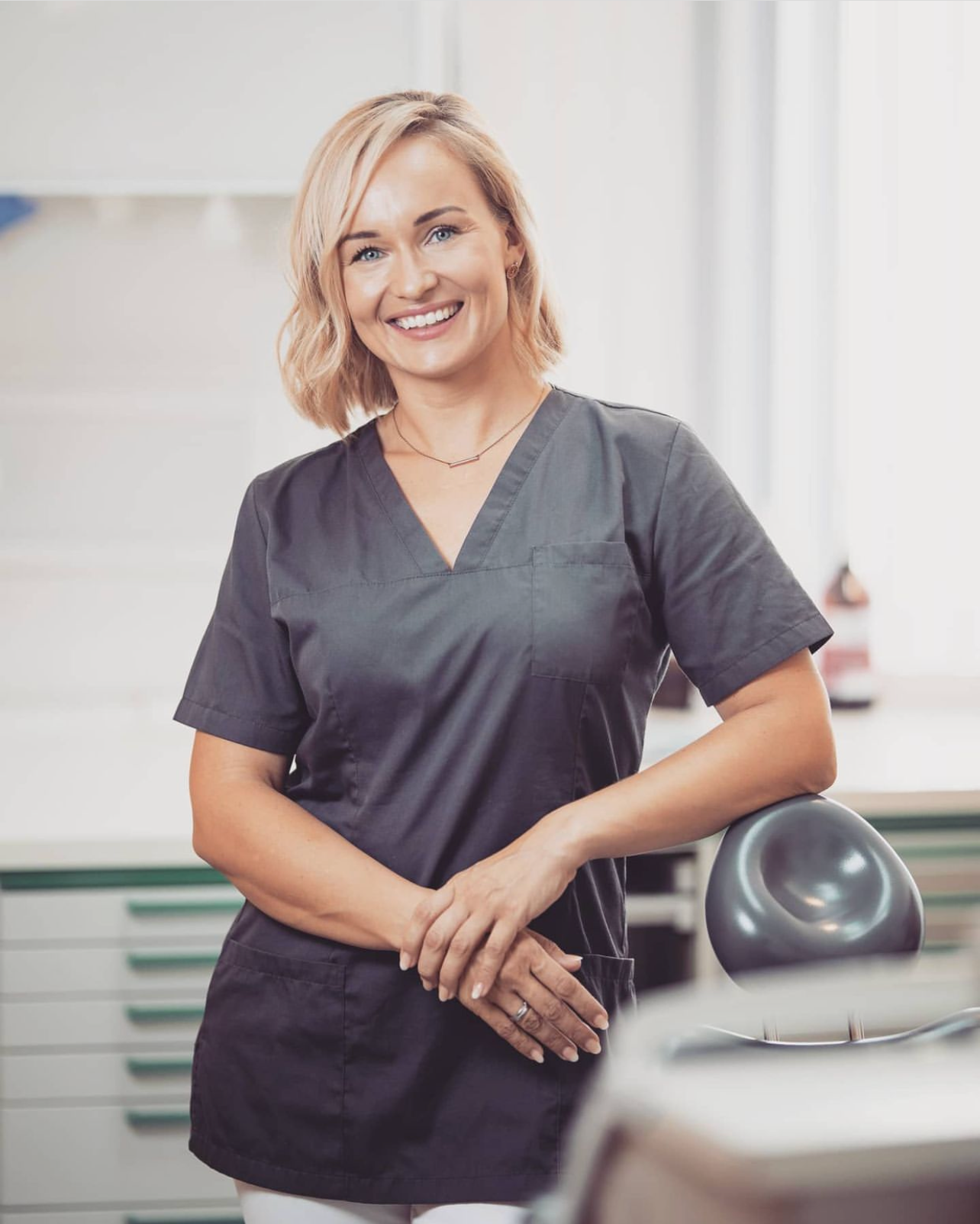 Zahnarzt Erfurt / Zahnarztpraxis Dr. Caroline Köllner-holzheu
