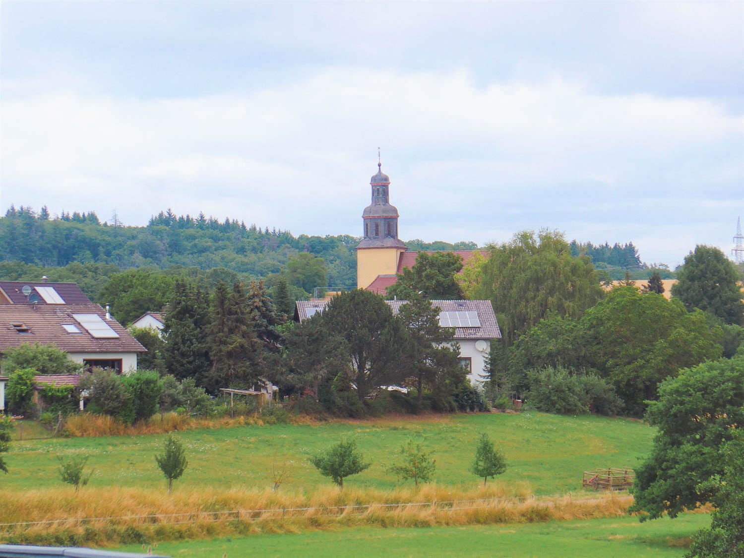 Start Markus Herrmann Bürgermeisterkandidat für Weimar (Lahn)