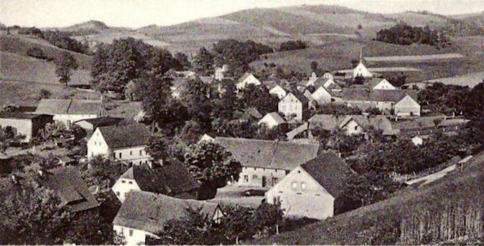 Liebersdorf Ehemalige Orte im Kreis Landeshut Kreis Landeshut