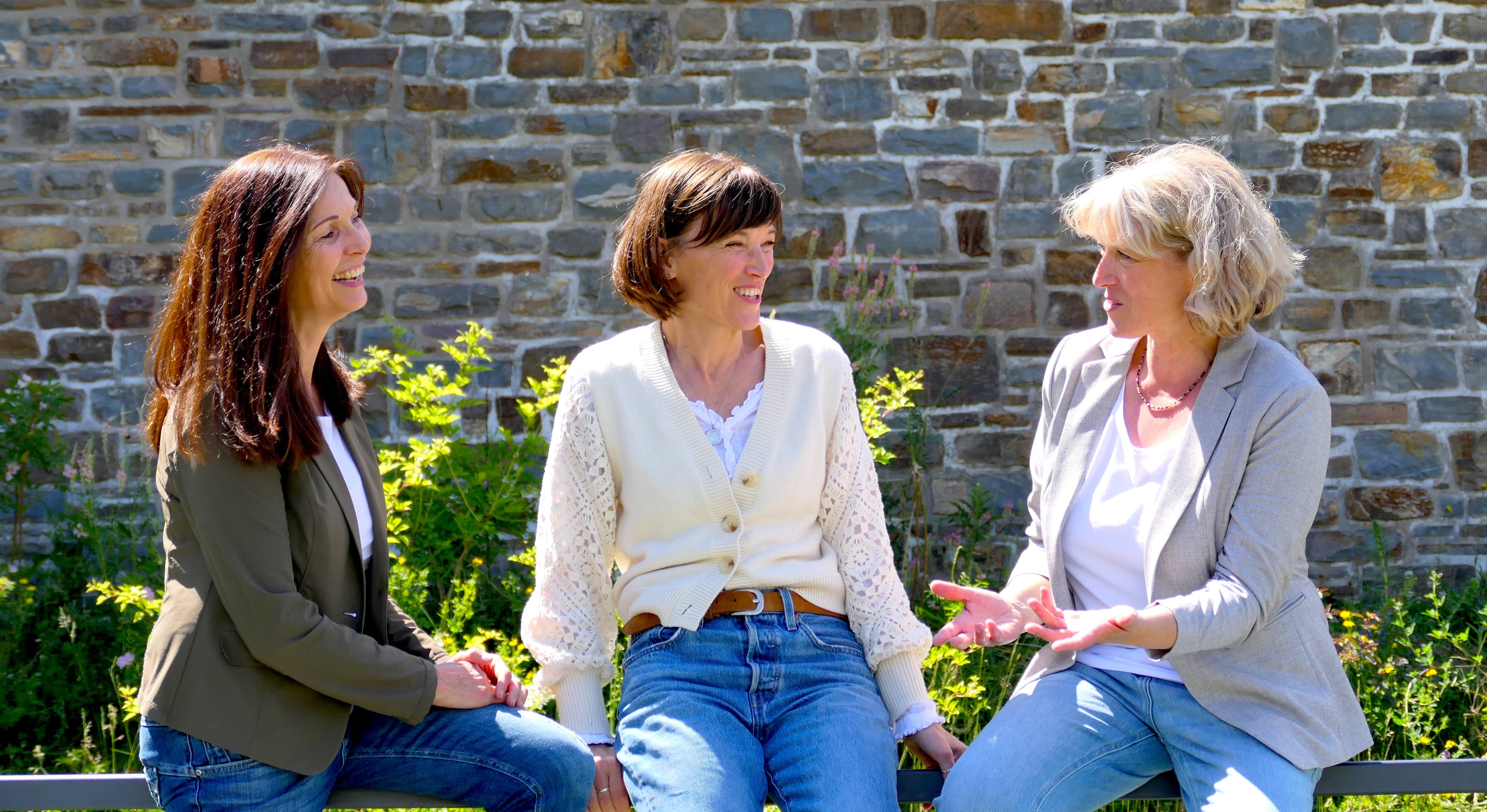 Ganzheitliche Psychotherapie Andernach Praxis Roonstrasse