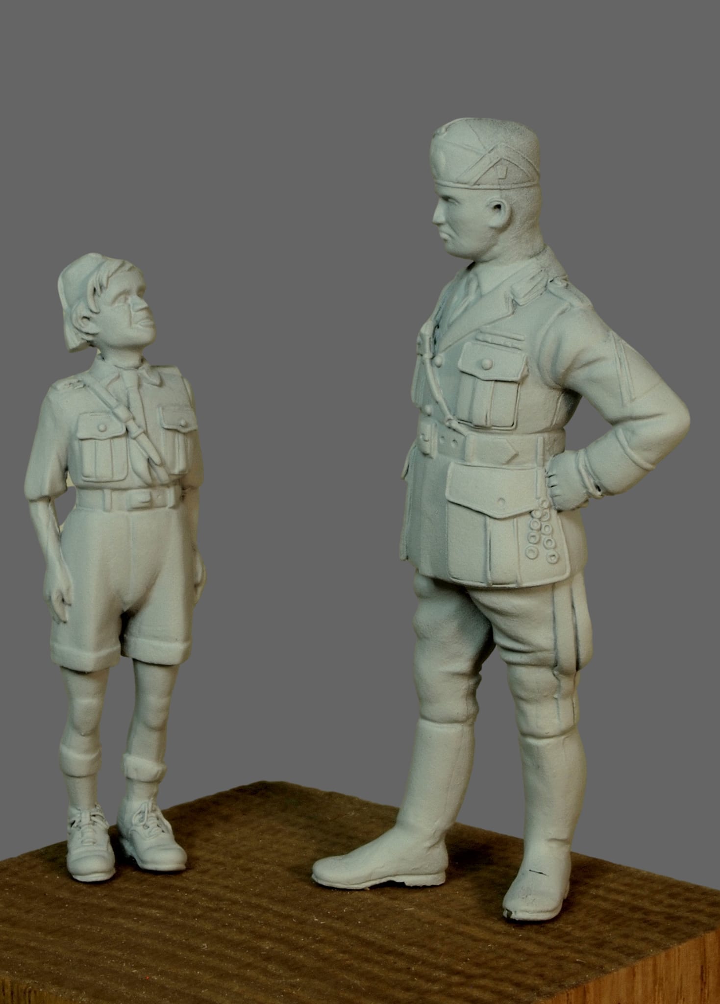 The Soldier's Masterclass: The Refrad Packet That Reshapes Your Path