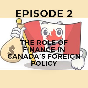 An Investigation Into Canada's Foreign Policy | Truth To The Powerless