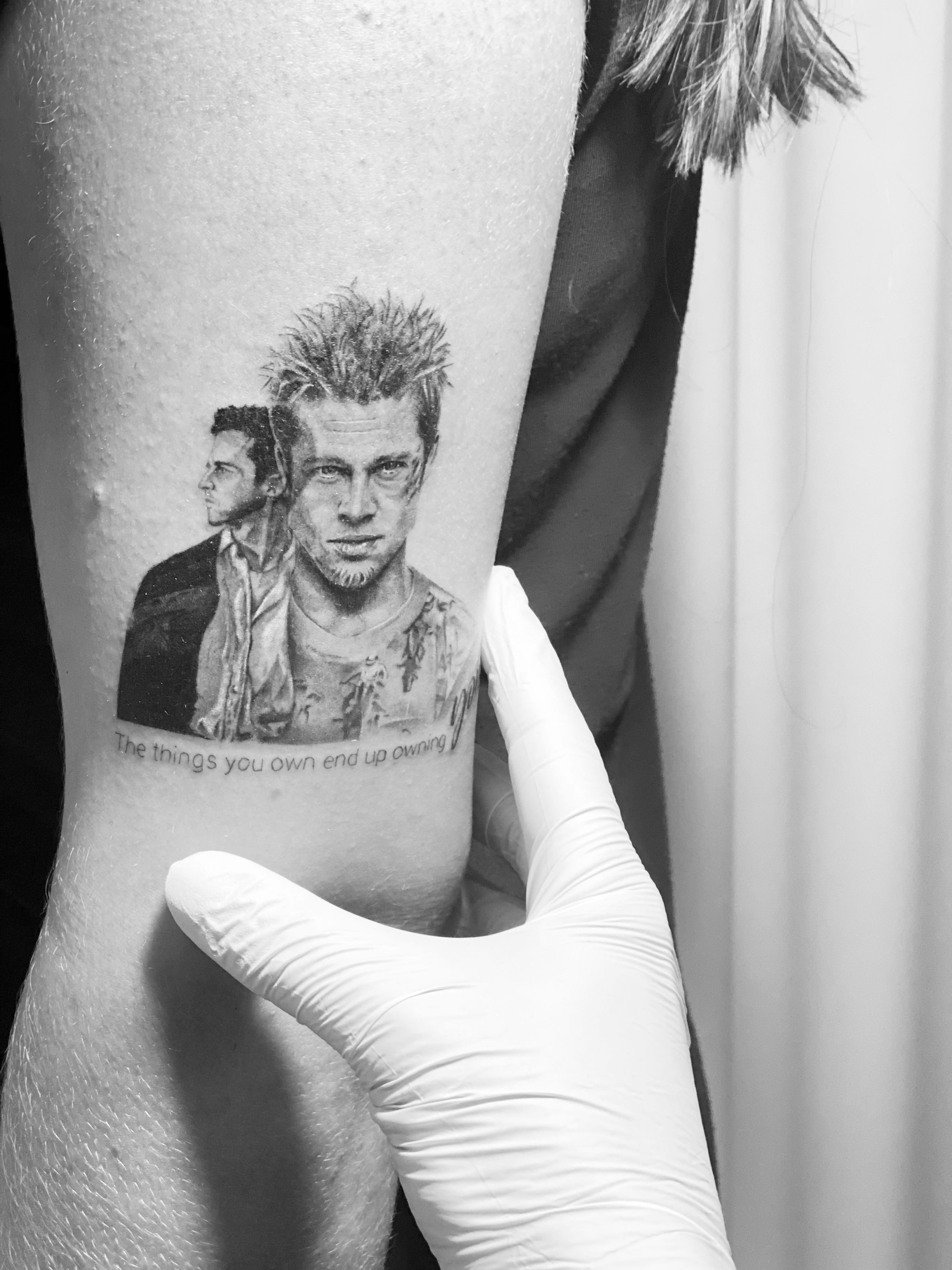 Wanna Do s AnnSo Tattoo wanna-do-s-annso-tattoo