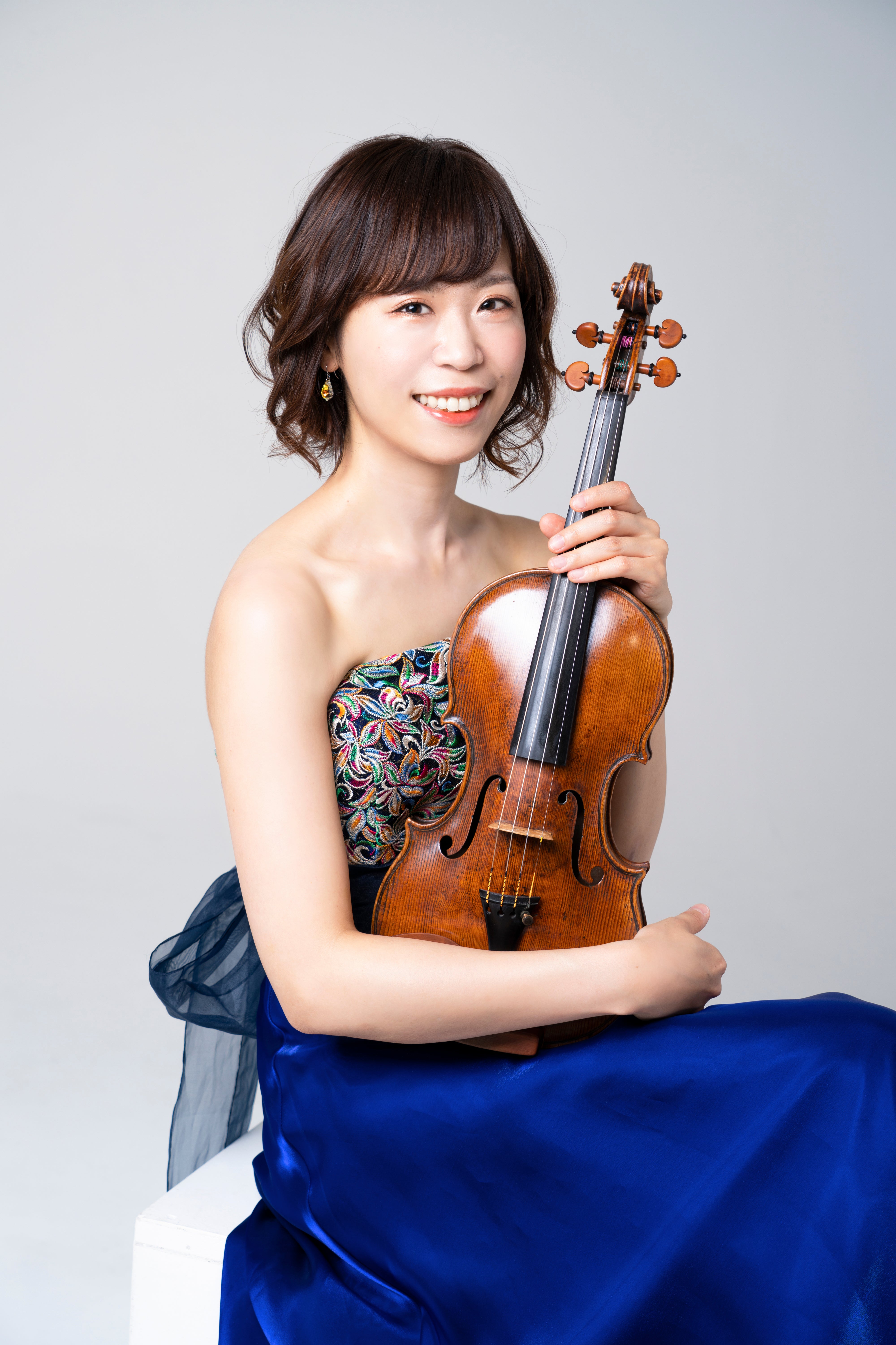 Home | Aki Sawa violin