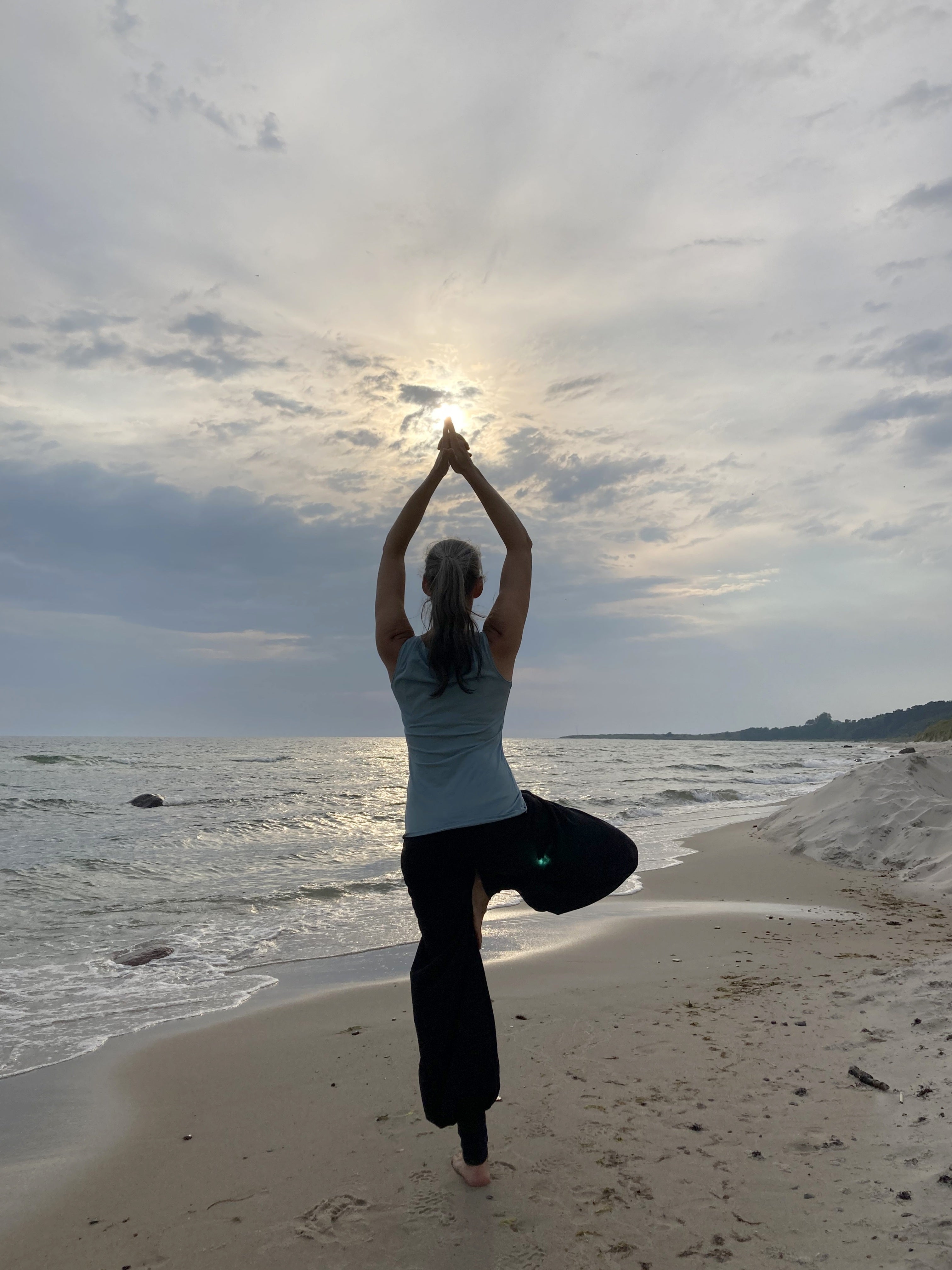 Julia Heise - Yoga Shala | Yoga Shala Oldenburg