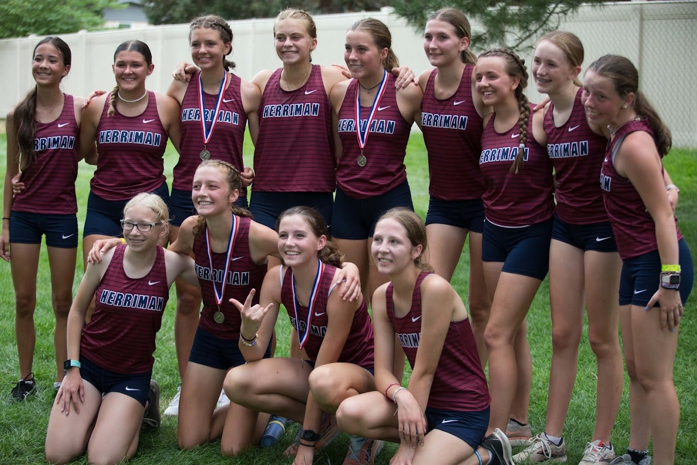 XC Documents - Cross Country | herrimanxctrack