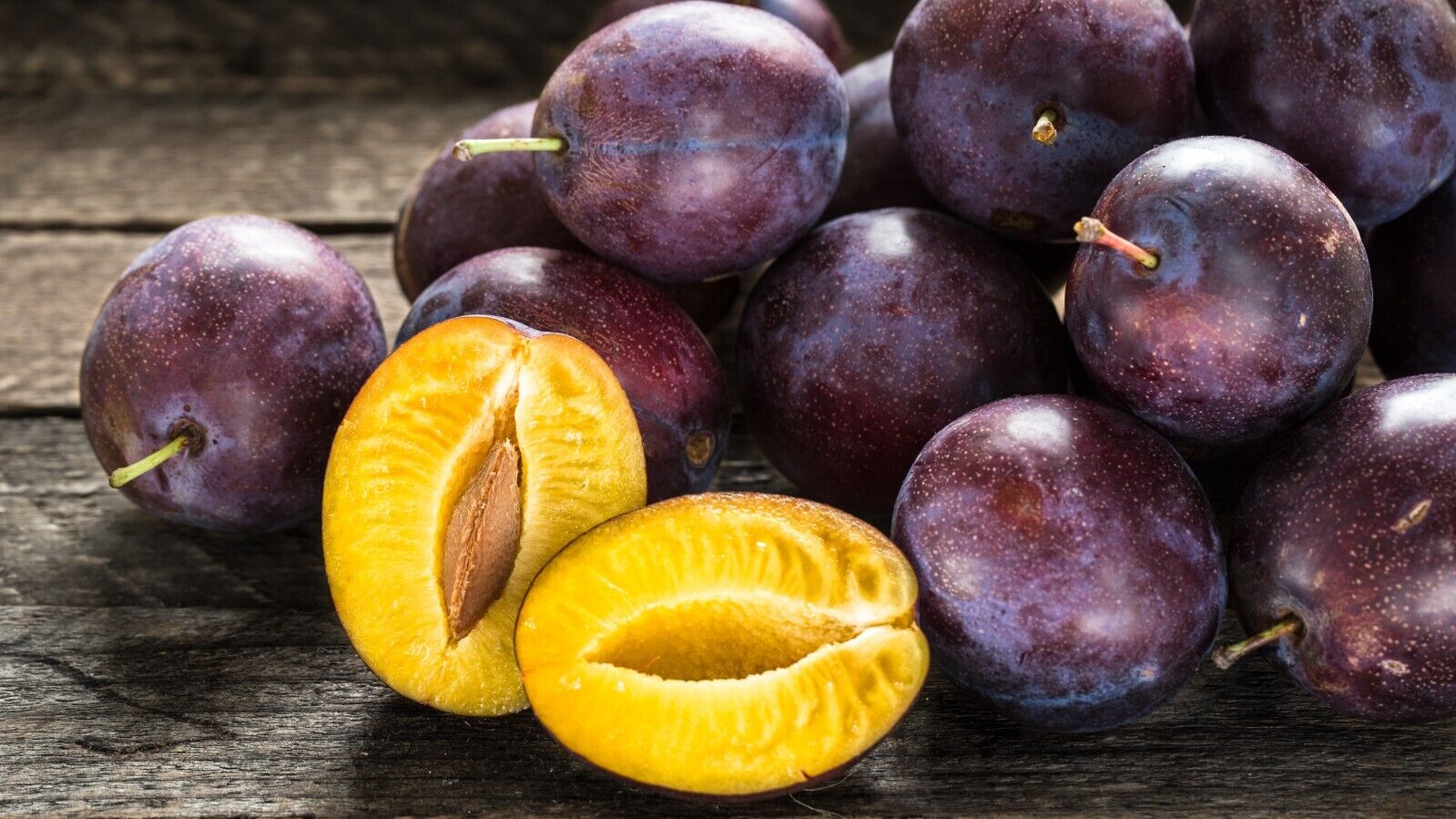 Zwetschgen - frisches Obst - Shop | Büning ist lecker!