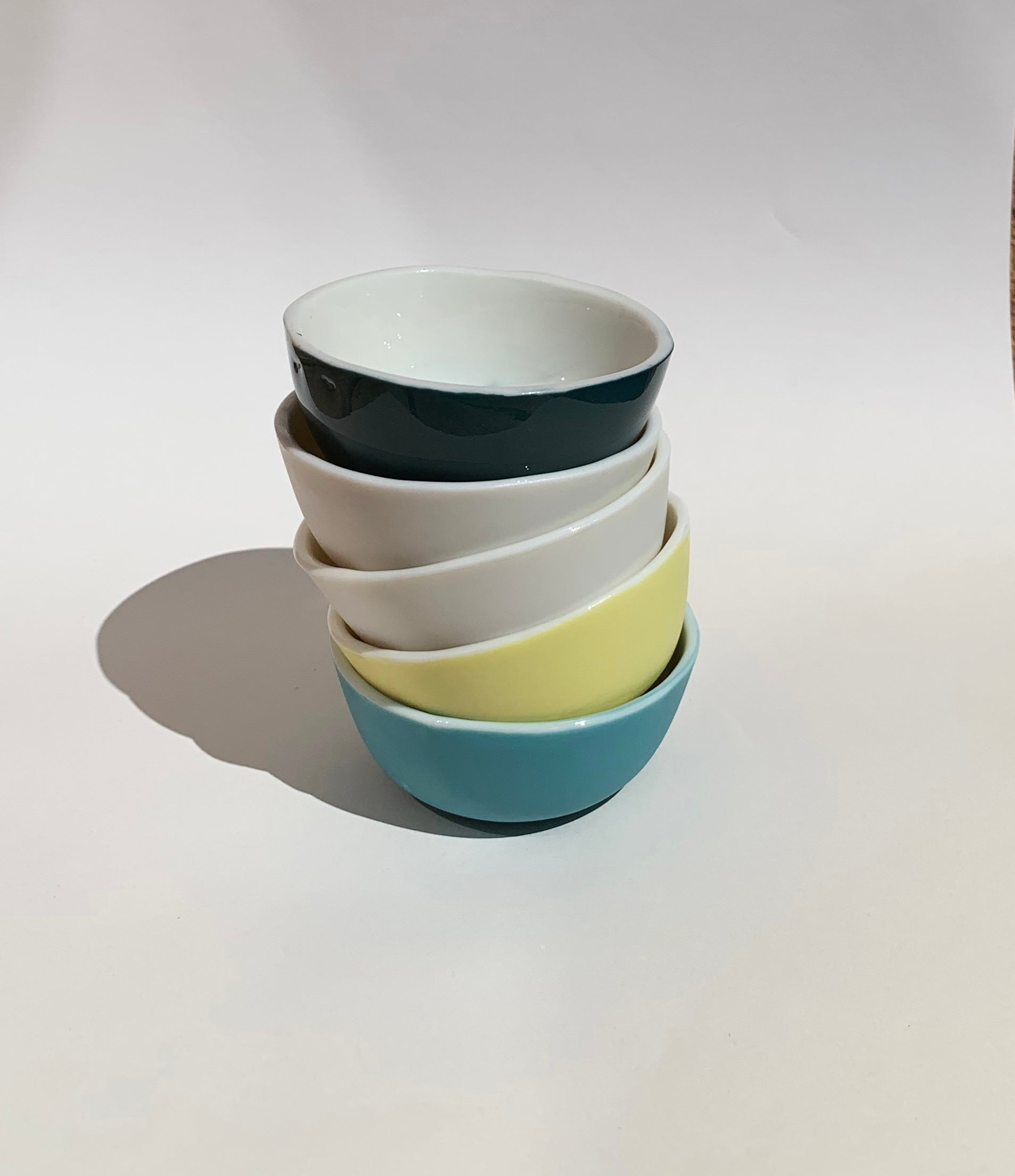 5 Dip Schälchen - Schalen - Shop | Stuttfeld Design