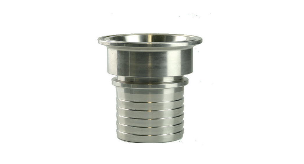 Food couplings - Product range | VERB Industrial couplings