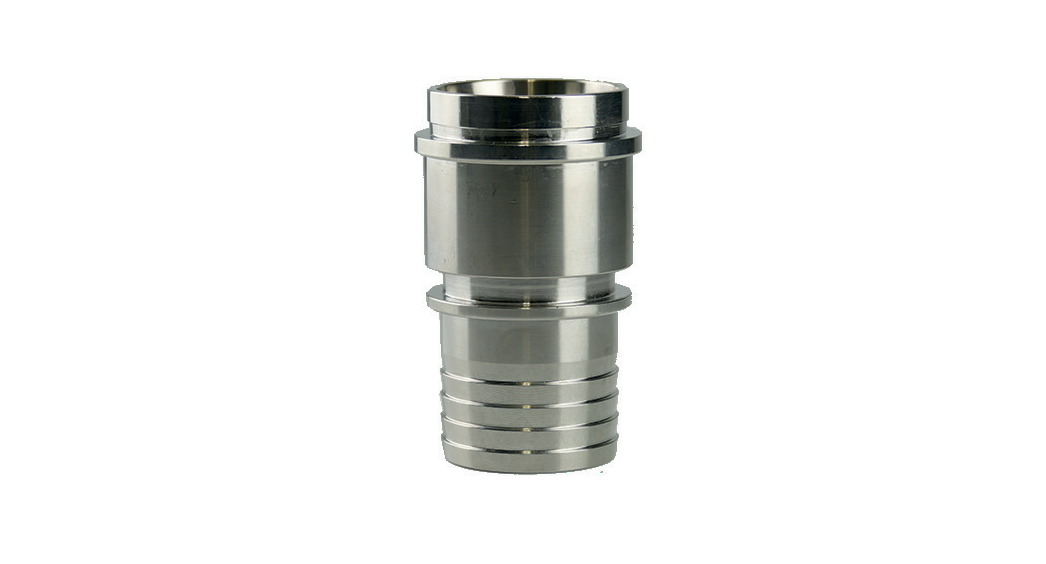 Food couplings - Product range | VERB Industrial couplings