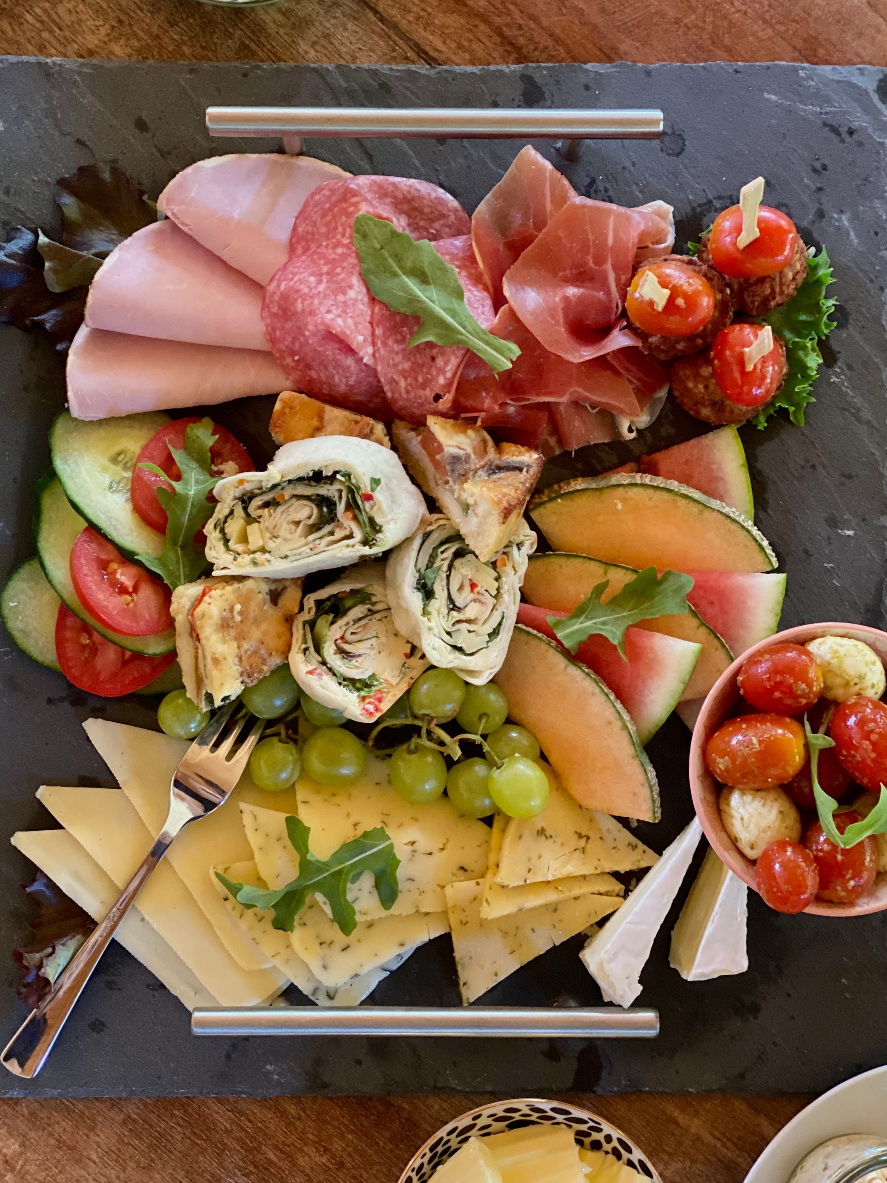Frühstück - Unser Angebot | Papenburg
