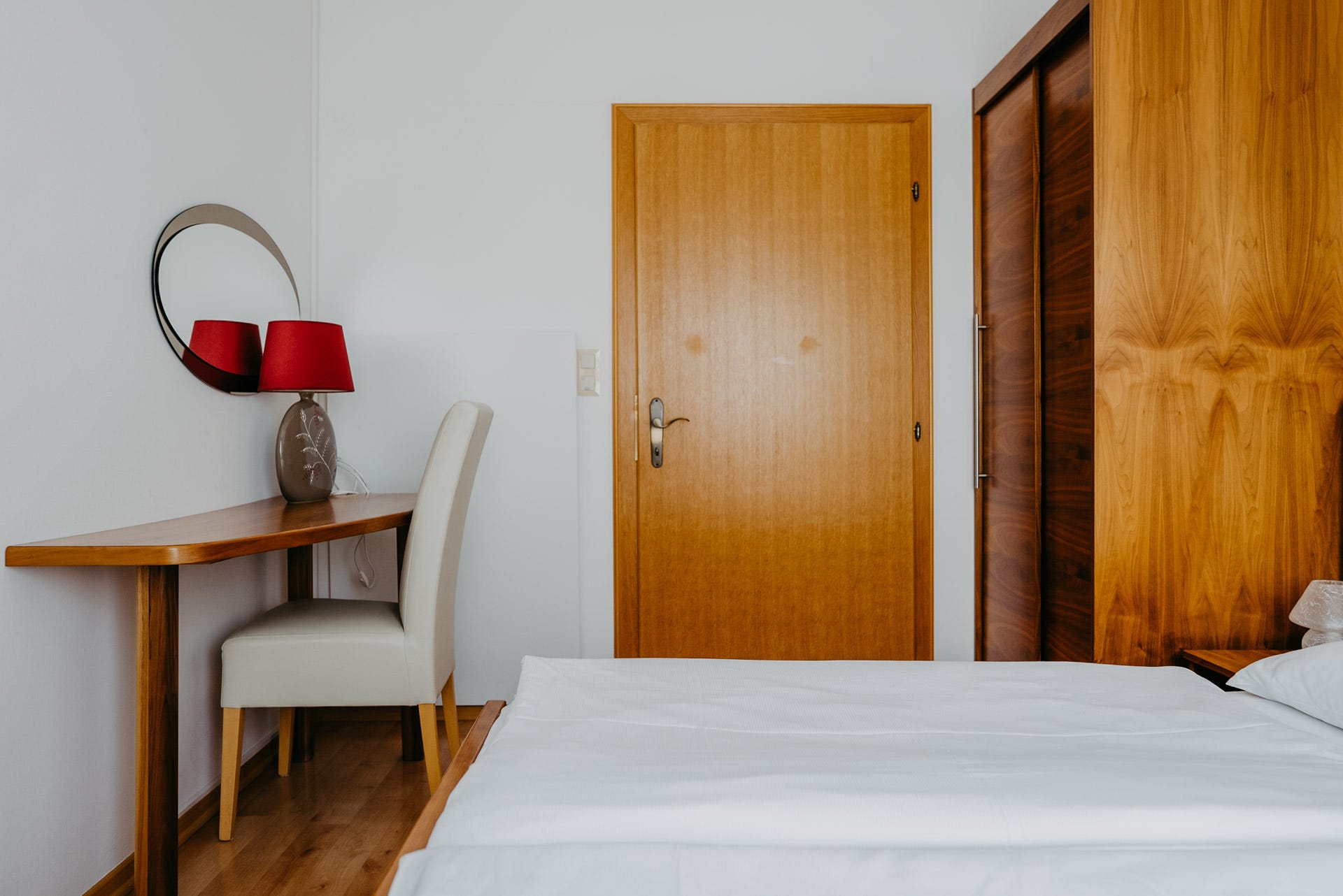 GästeZimmer Winzerhof Michael Gartner