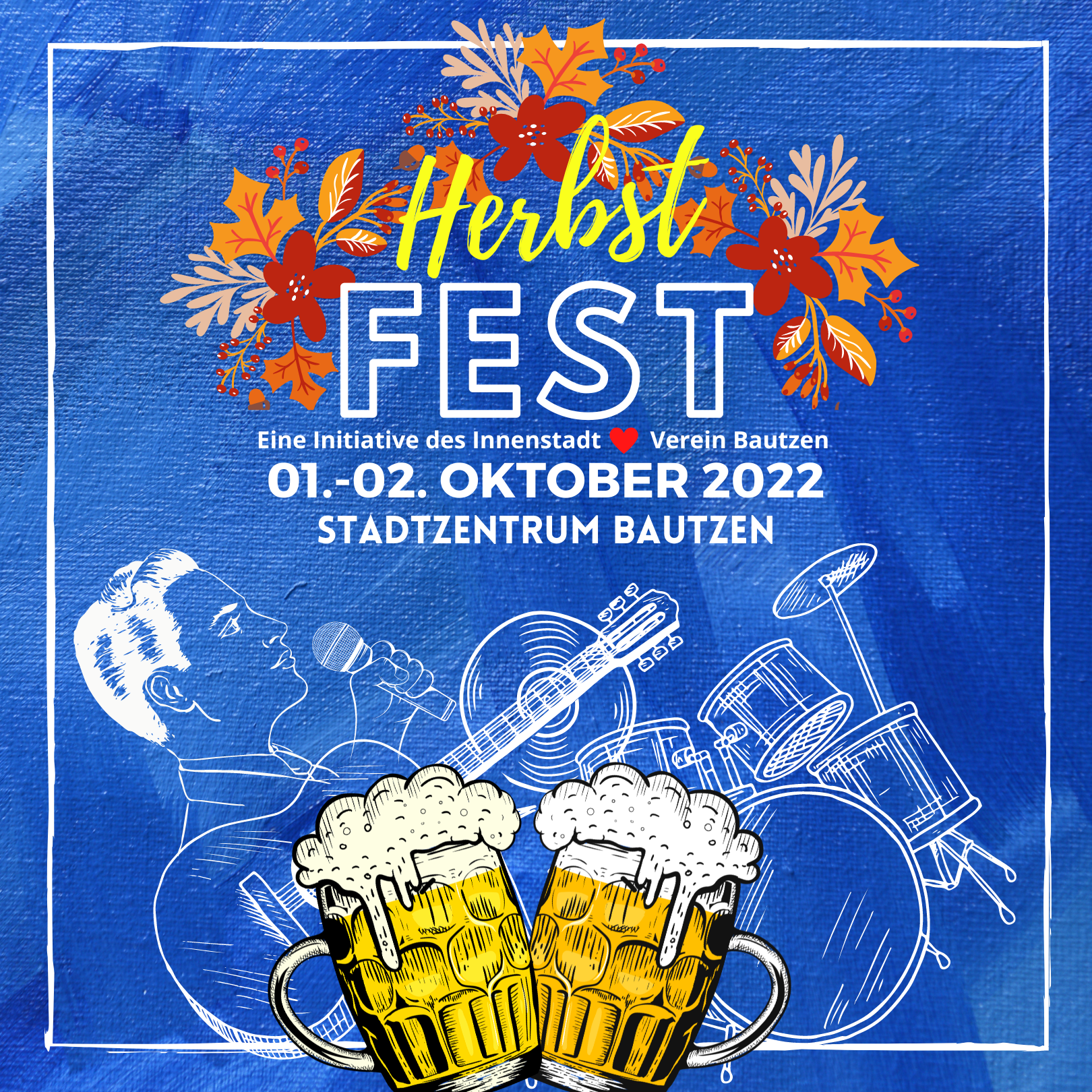 Herbstfest - Events | Bautzen-Events.de