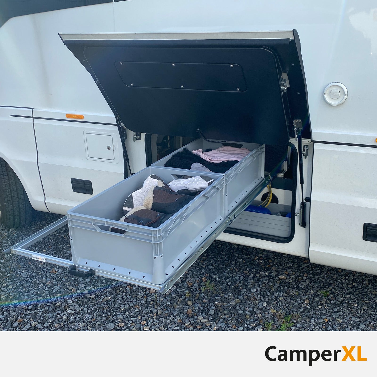 Niesmann Bischoff - Wohnmobile | Camperxl